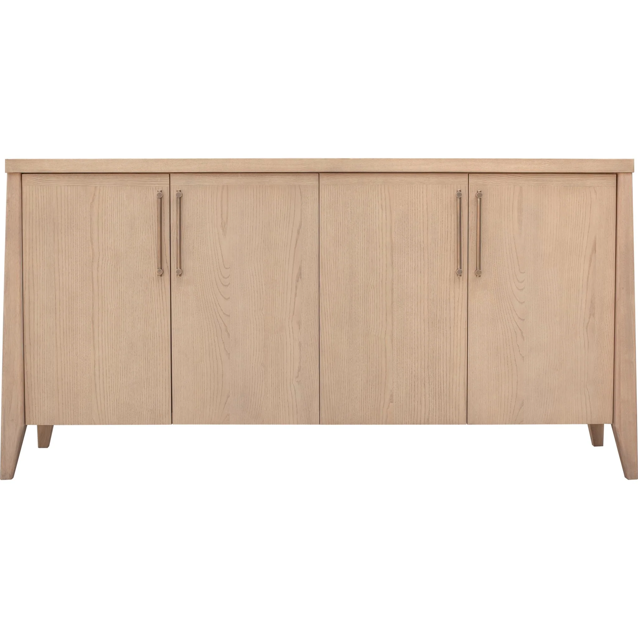Sumire Sideboard - Ginger - (QETW78) - Image 2