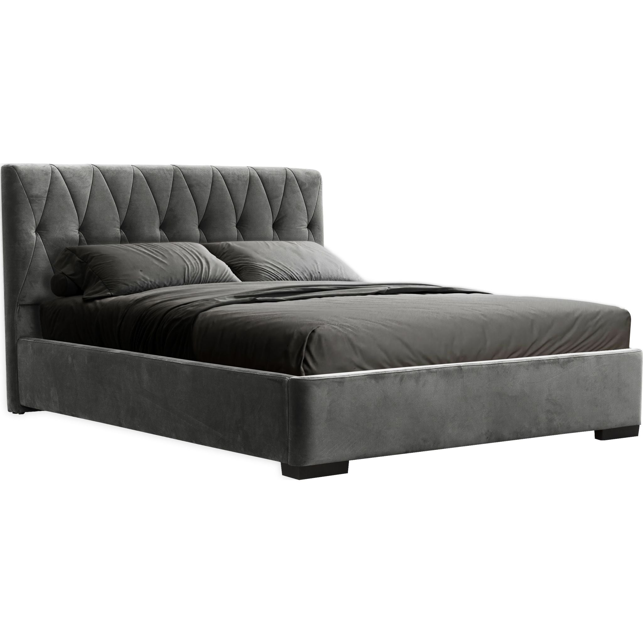 Summer Platform Bed - Image 13