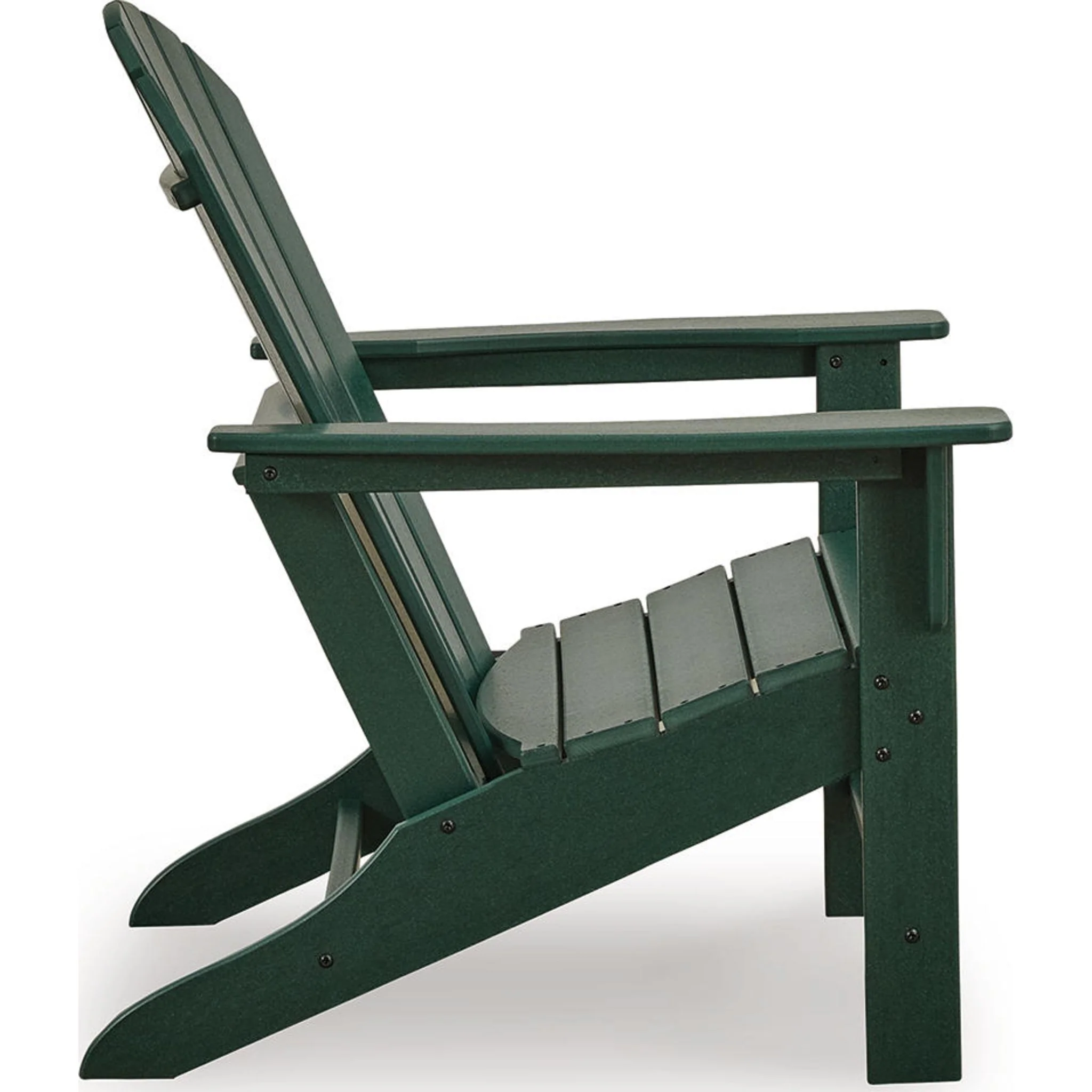 Sundown Shores 3 Piece Outdoor Chat Set - Green - Image 11