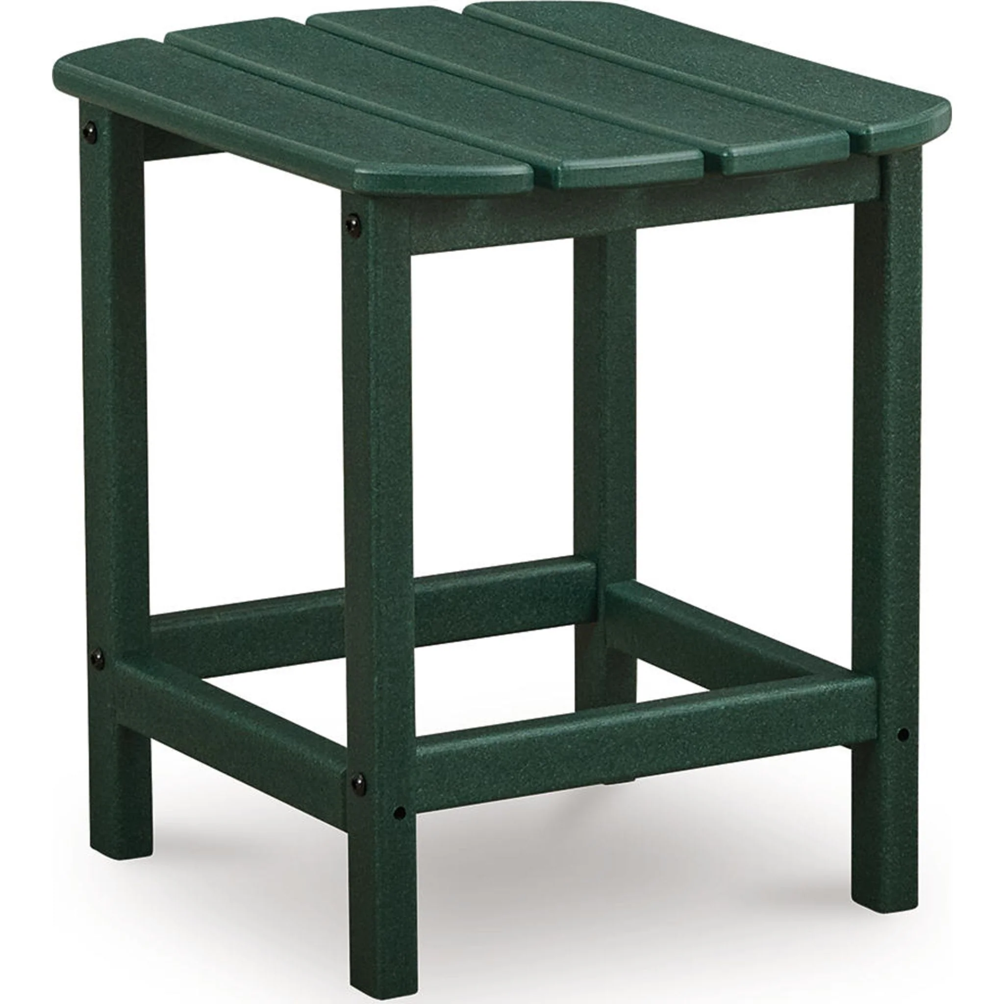 Sundown Shores 3 Piece Outdoor Chat Set - Green - Image 3