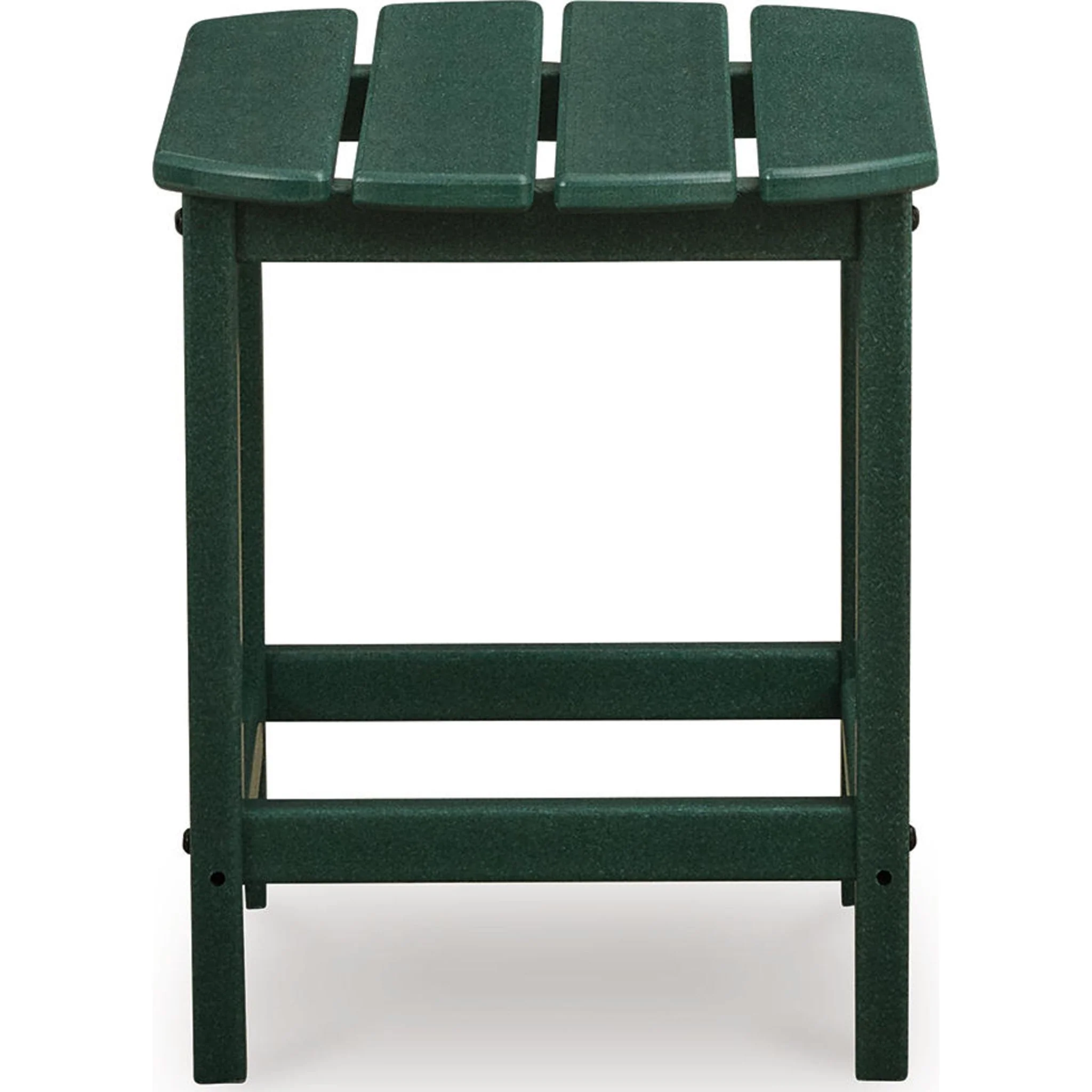 Sundown Shores 3 Piece Outdoor Chat Set - Green - Image 4