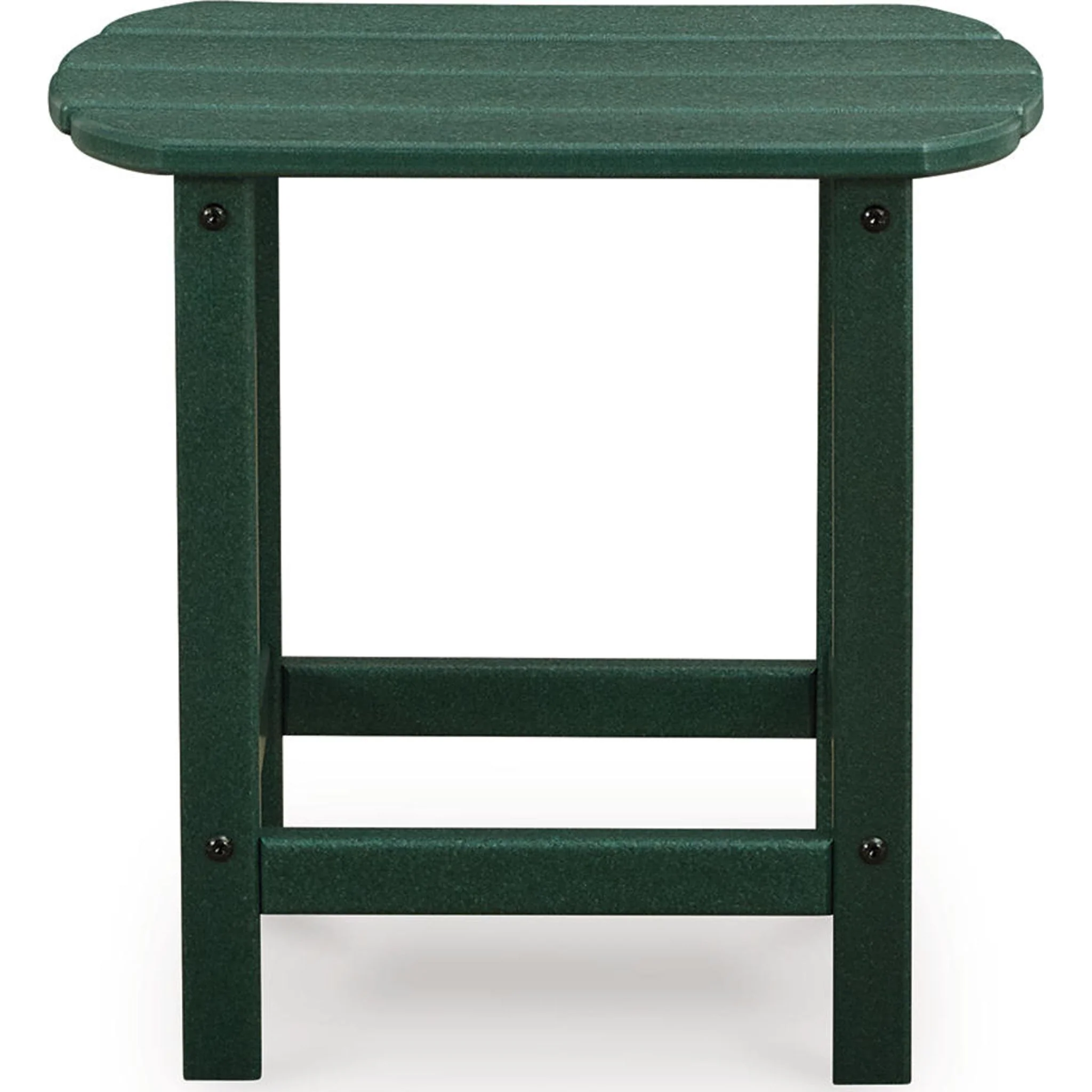Sundown Shores 3 Piece Outdoor Chat Set - Green - Image 5