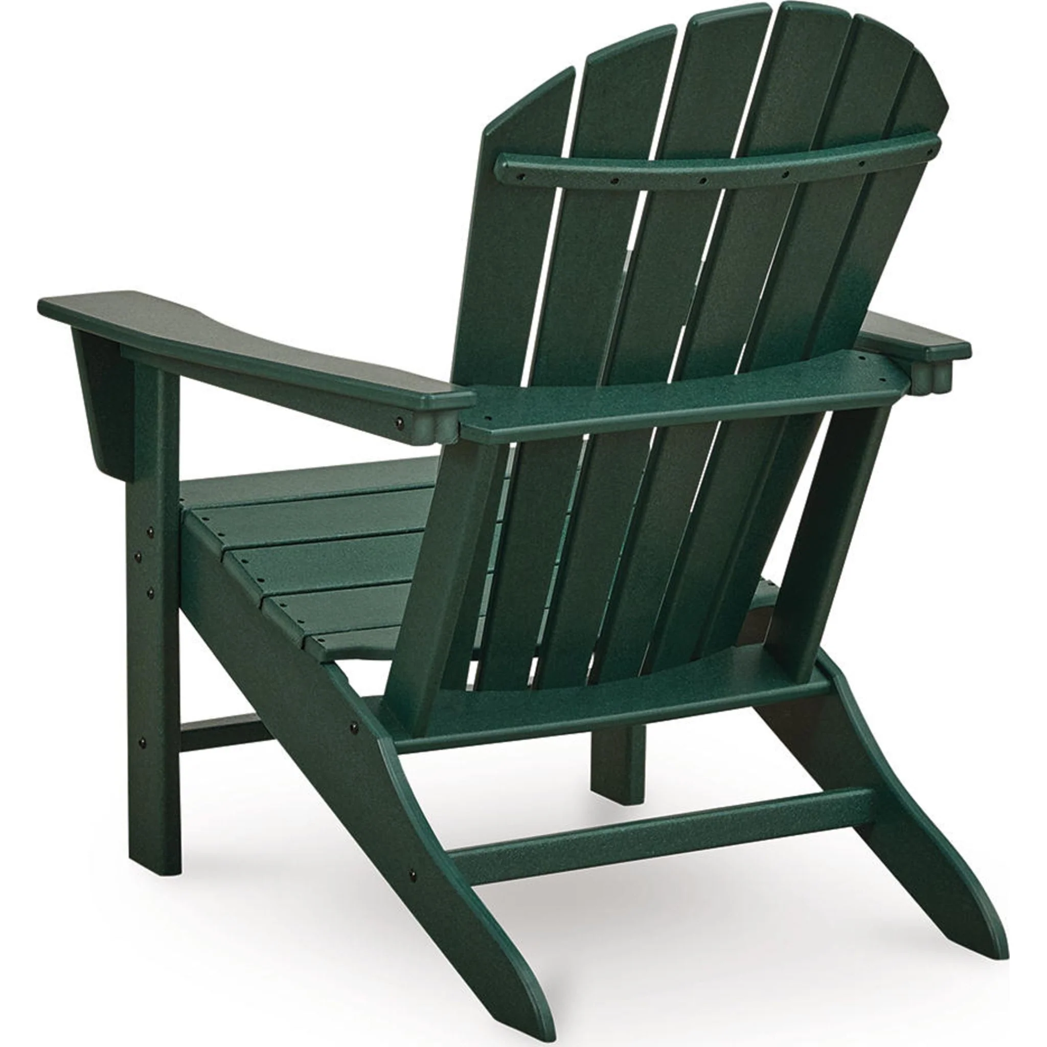 Sundown Shores 3 Piece Outdoor Chat Set - Green - Image 9