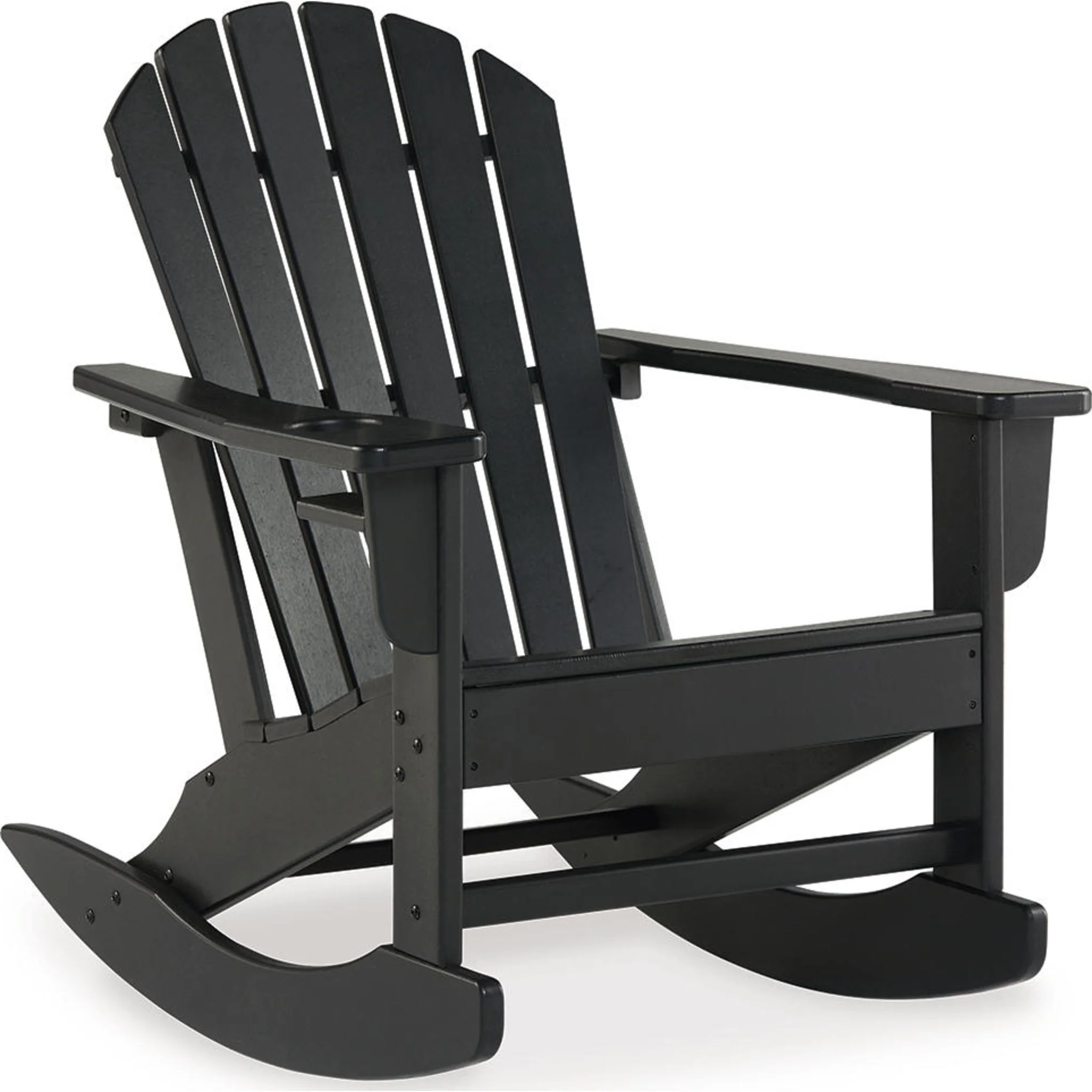 Sundown Treasure 3 Piece Outdoor Chat Set - Image 6