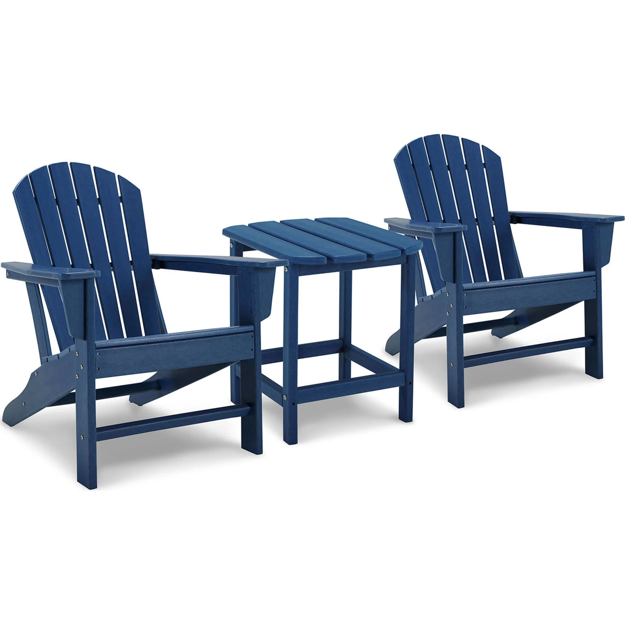 Sundown Treasure 3 Piece Outdoor Seating