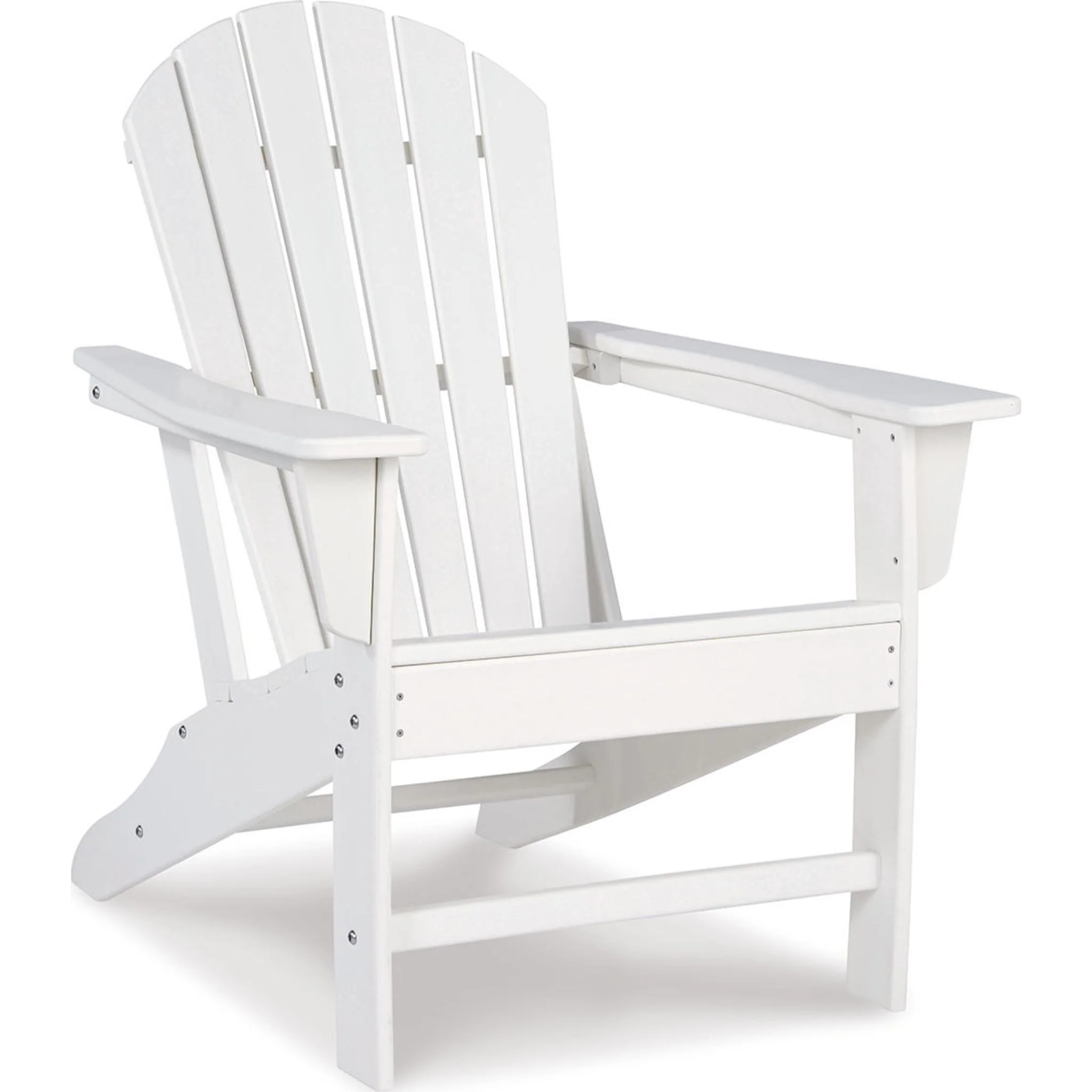 Sundown Treasure Outdoor Adirondack Chair - Image 24