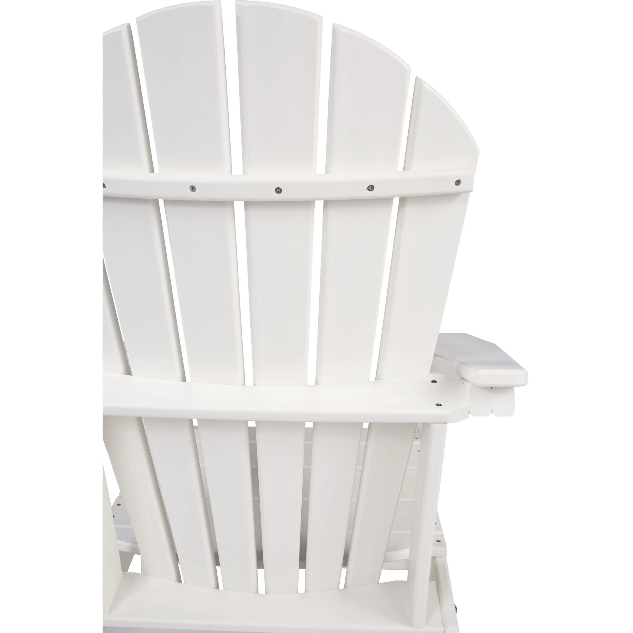 Sundown Treasure Outdoor Adirondack Chair - Image 34