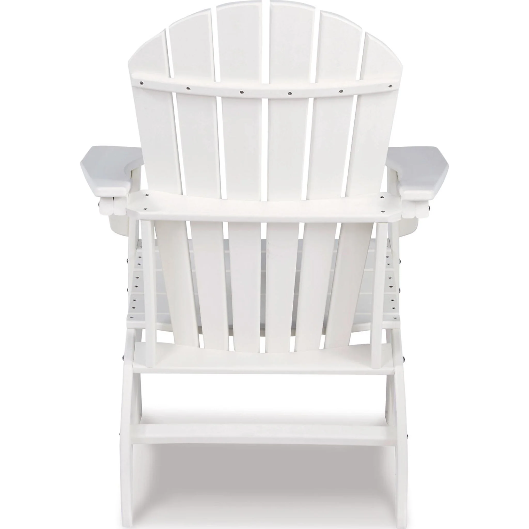 Sundown Treasure Outdoor Adirondack Chair - Image 39