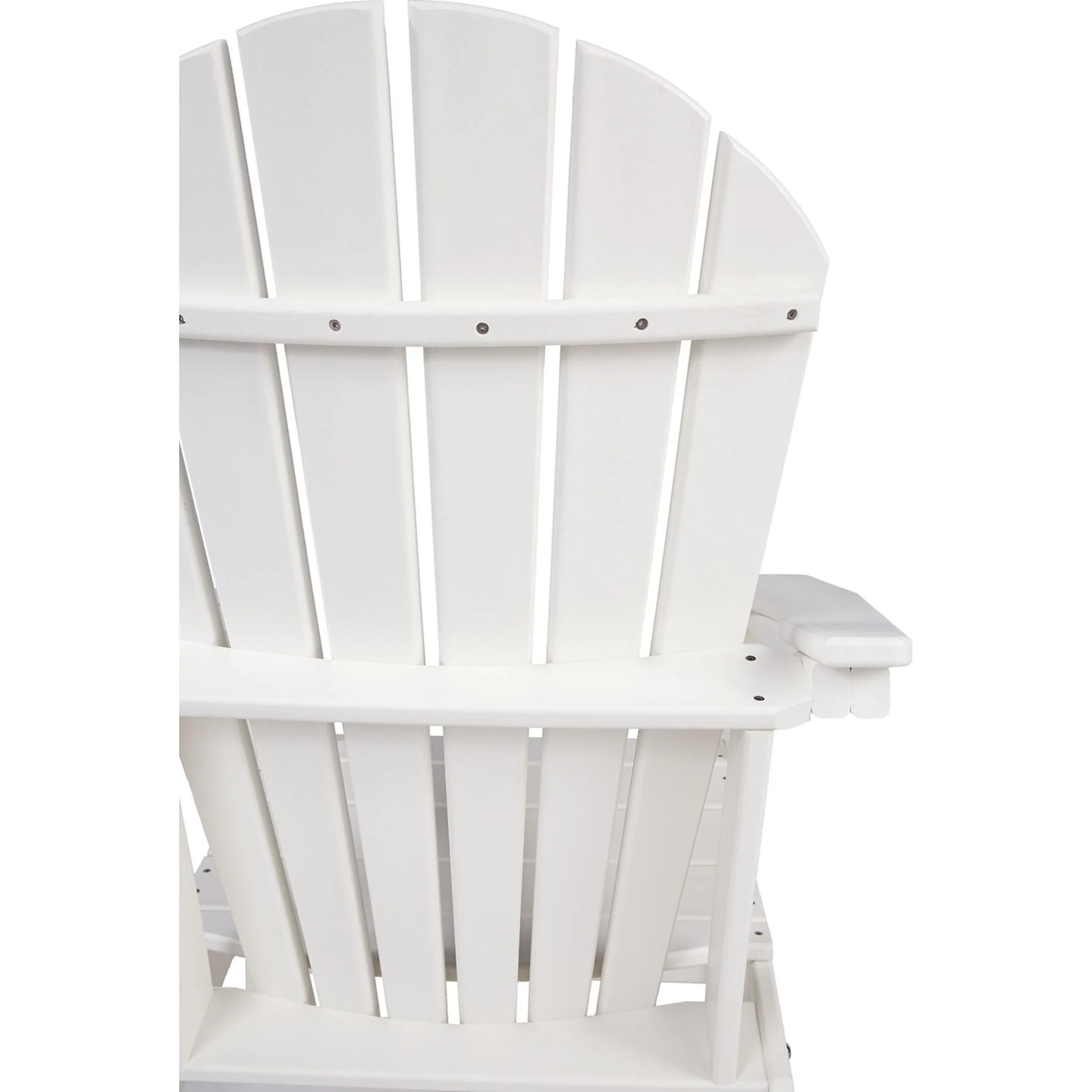 Sundown Treasure Outdoor Adirondack Chair - Image 40