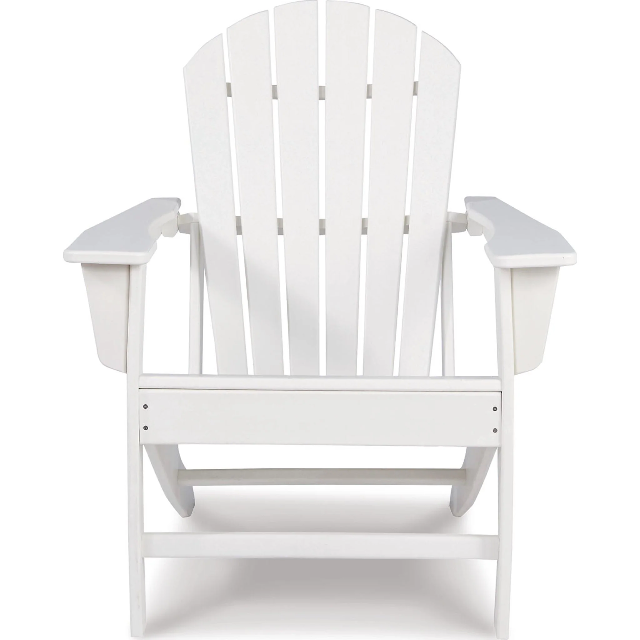 Sundown Treasure Outdoor Adirondack Chair - Image 42