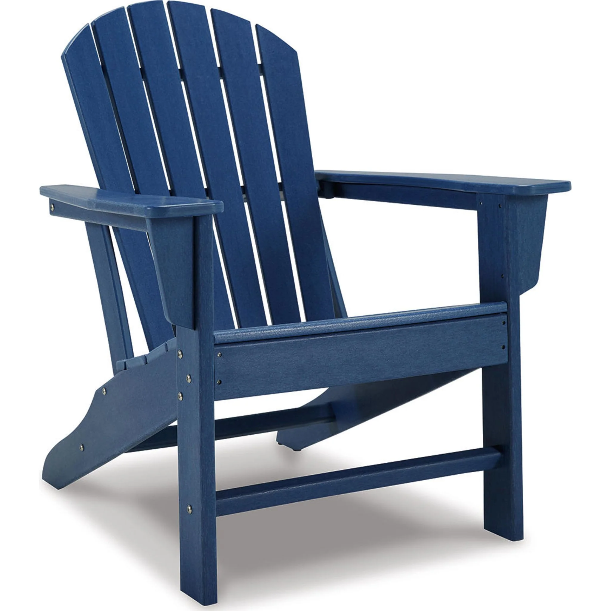 Sundown Treasure Outdoor Adirondack Chair - Image 50