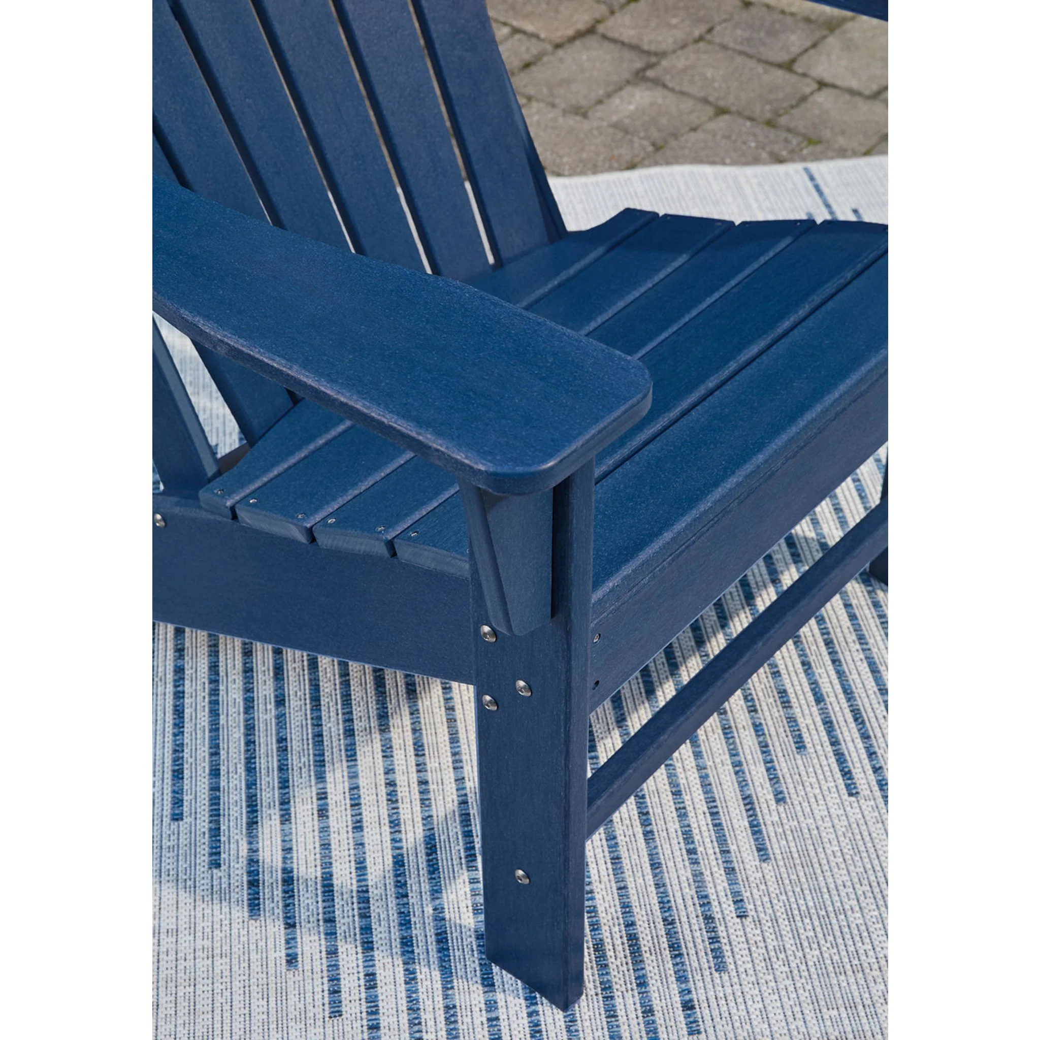 Sundown Treasure Outdoor Adirondack Chair - Image 52