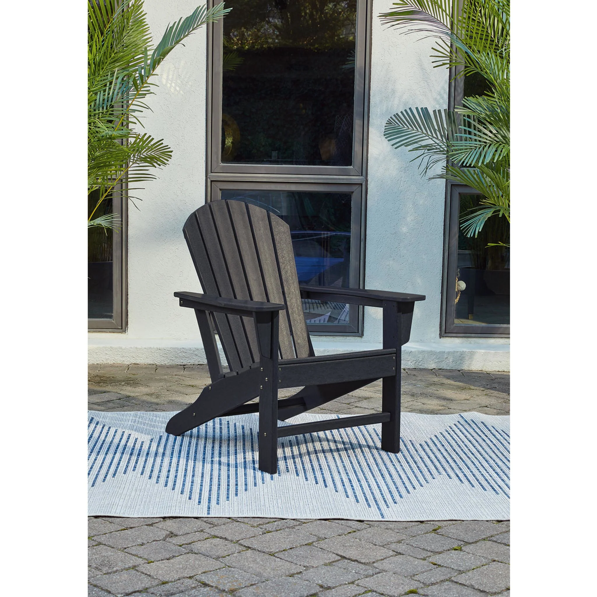Sundown Treasure Outdoor Adirondack Chair - Image 57