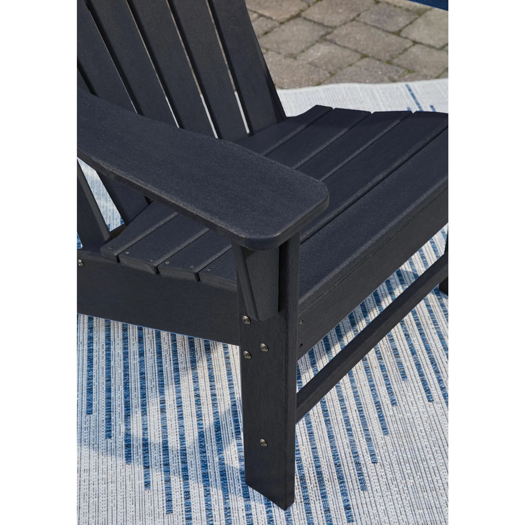 Sundown Treasure Outdoor Adirondack Chair - Image 58