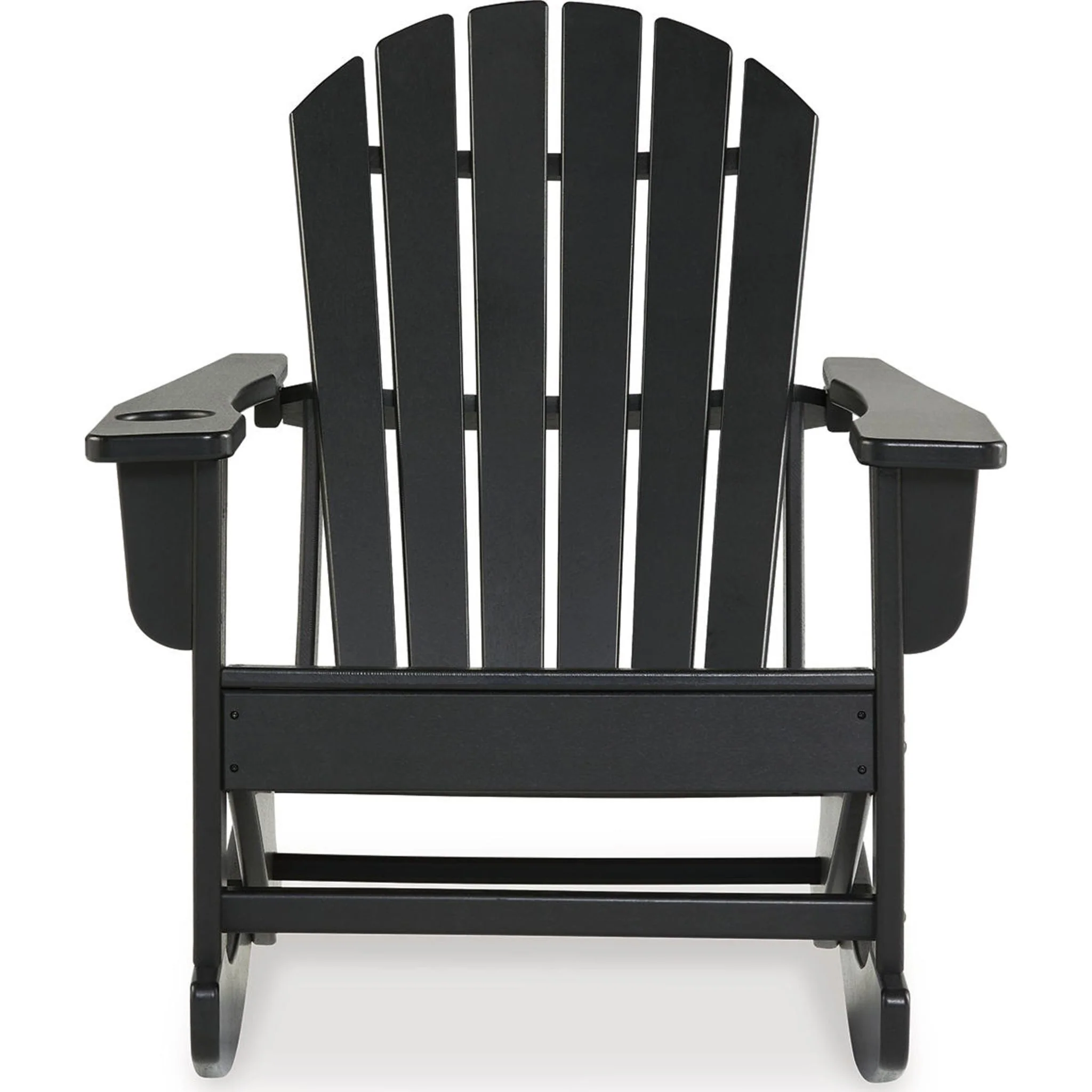 Sundown Treasure Outdoor Rocking Chair - Image 3