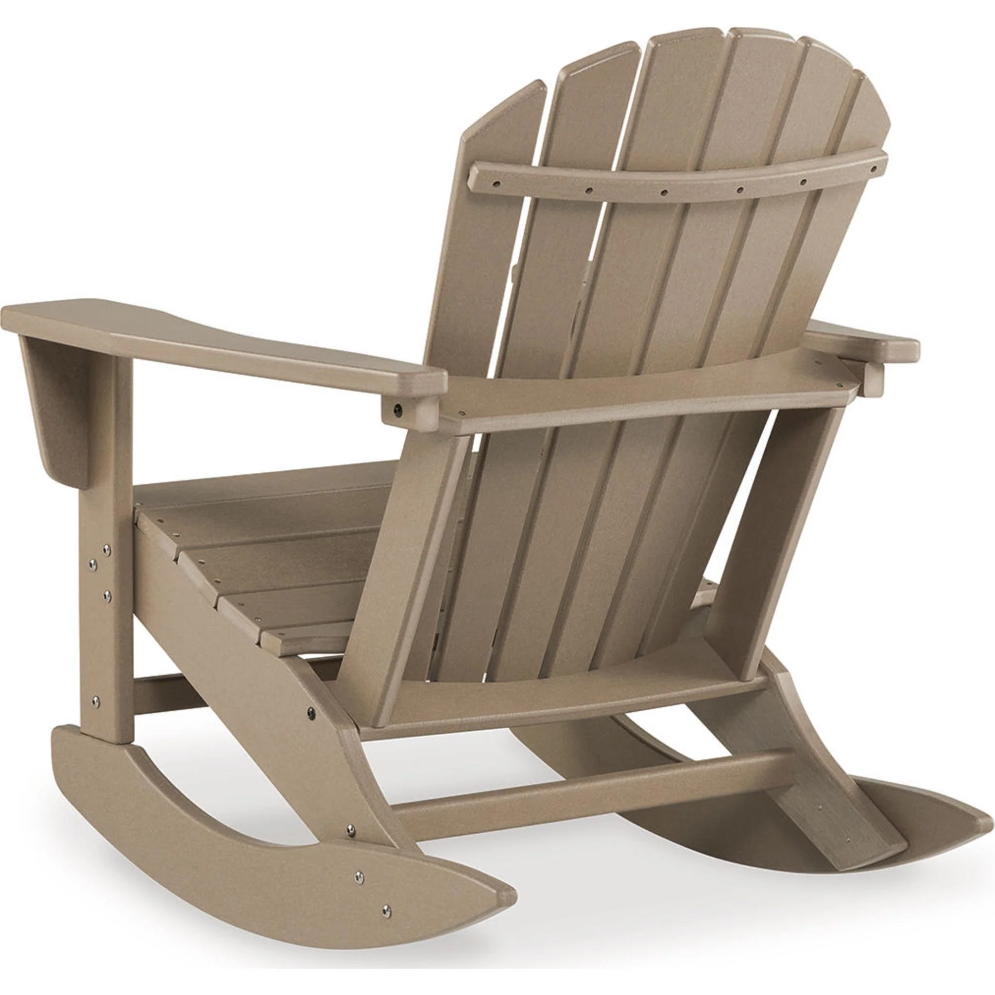 Sundown Treasure Outdoor Rocking Chair - Image 31