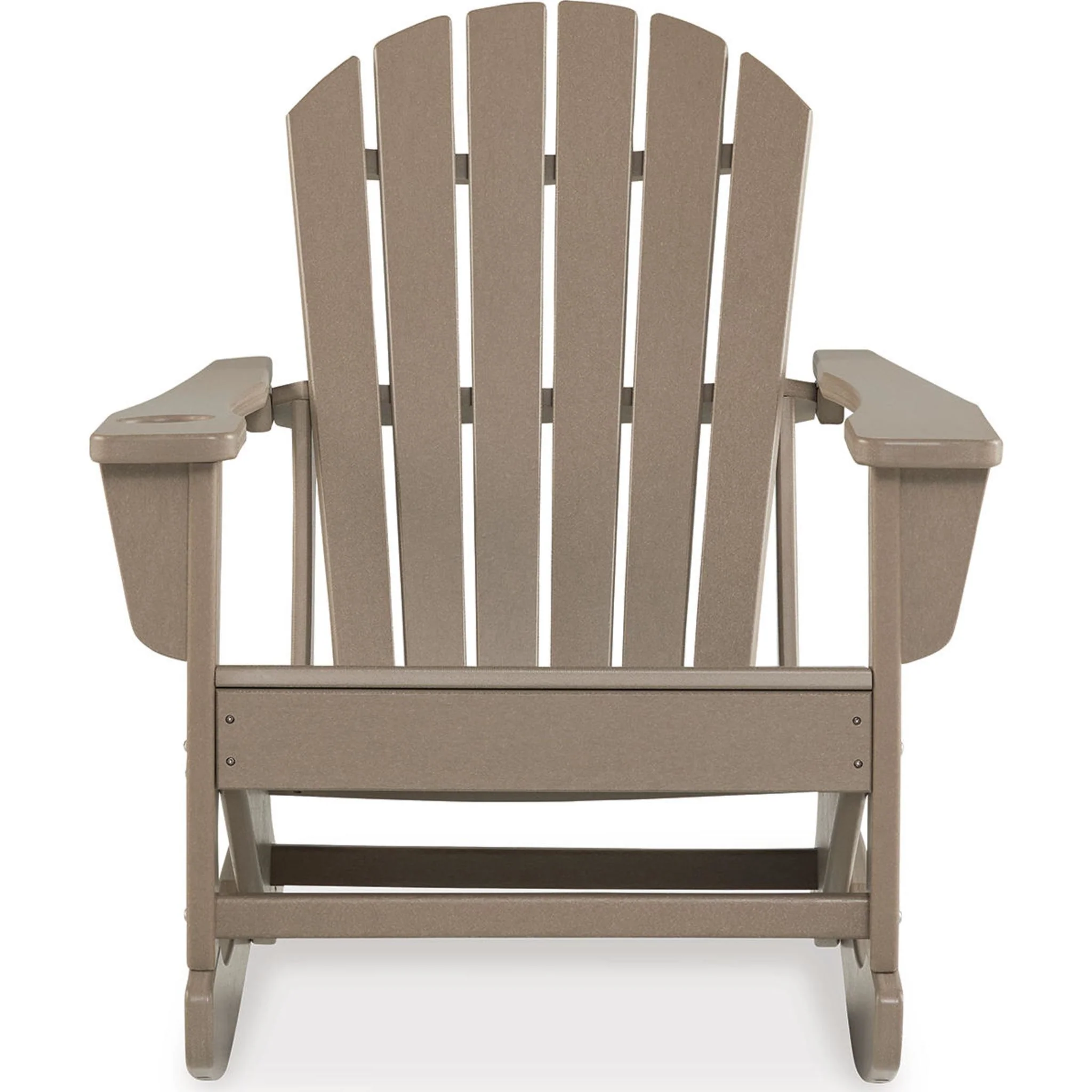 Sundown Treasure Outdoor Rocking Chair - Image 36