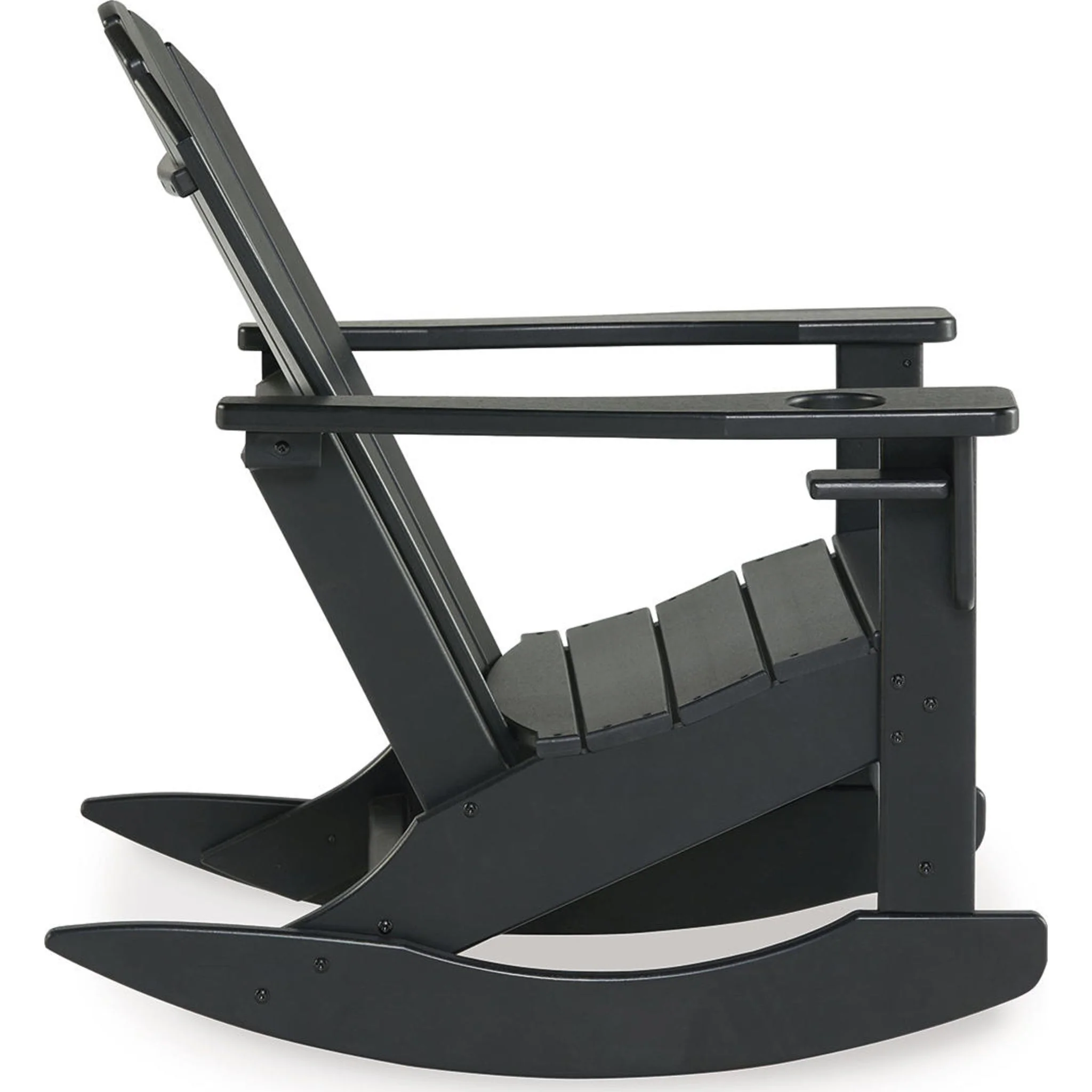 Sundown Treasure Outdoor Rocking Chair - Image 4