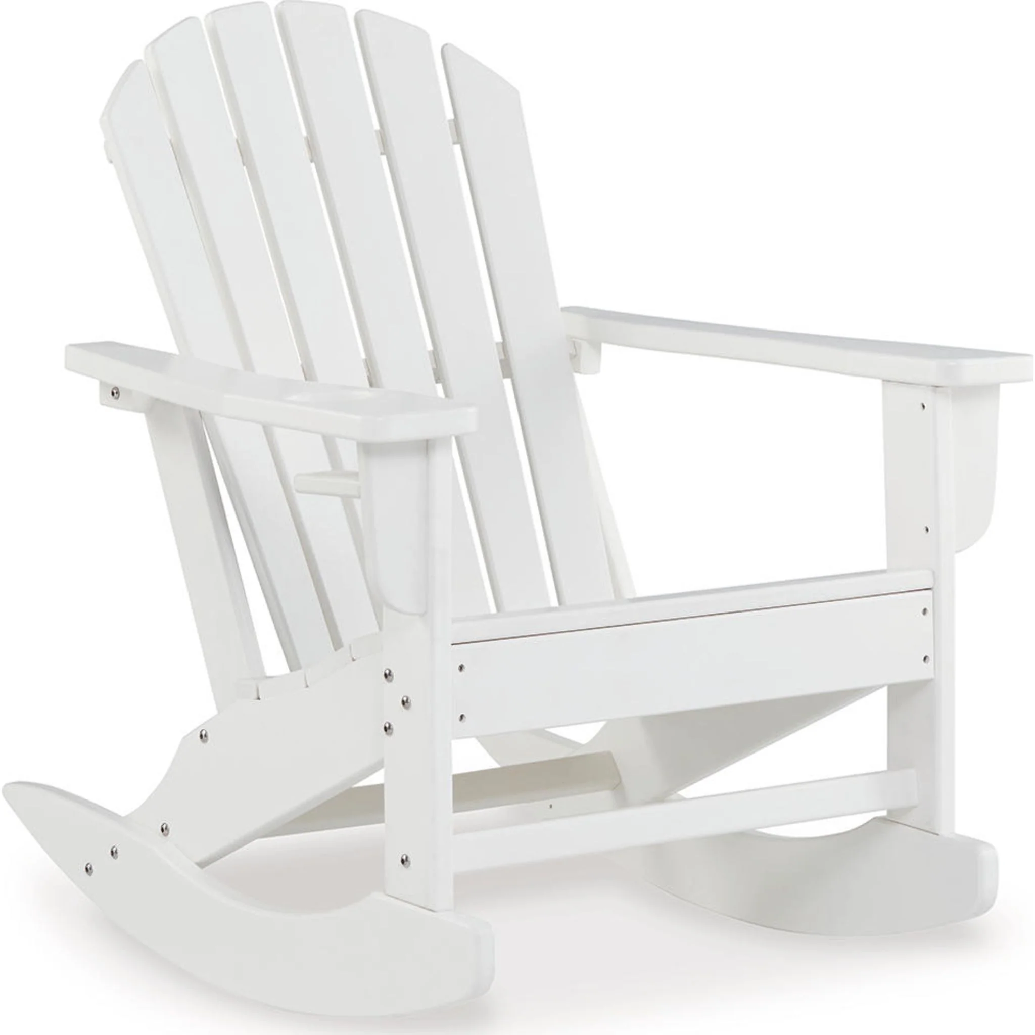 Sundown Treasure Outdoor Rocking Chair - Image 44