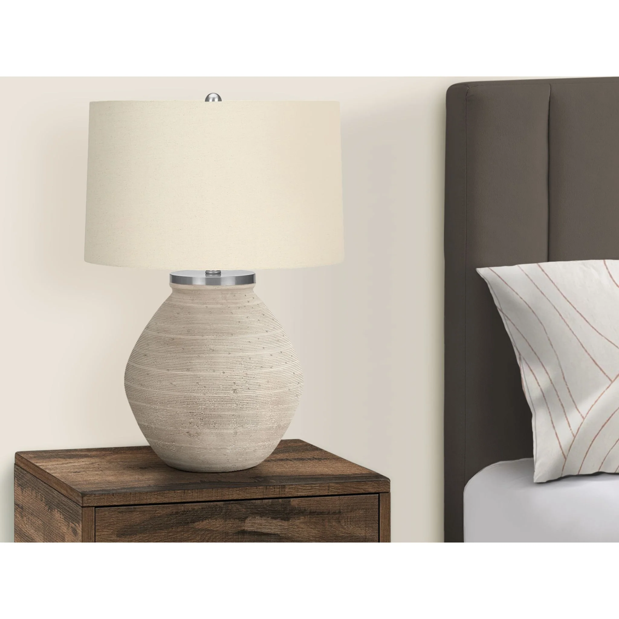 Sunniva Table Lamp 25.00" - Image 2