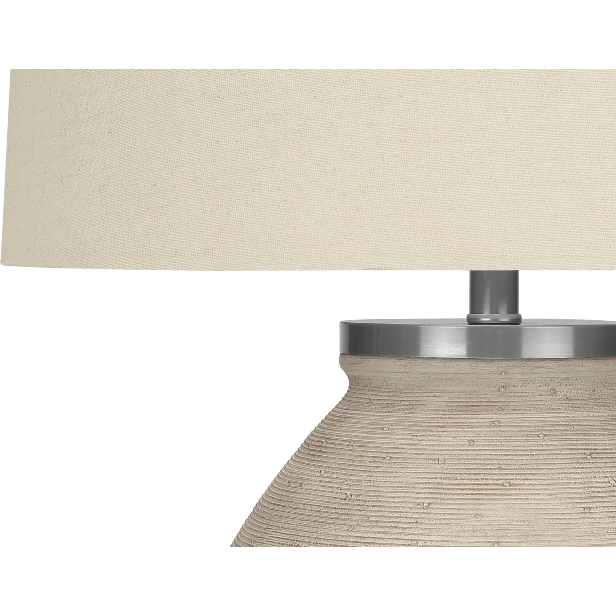 Sunniva Table Lamp 25.00" - Image 5