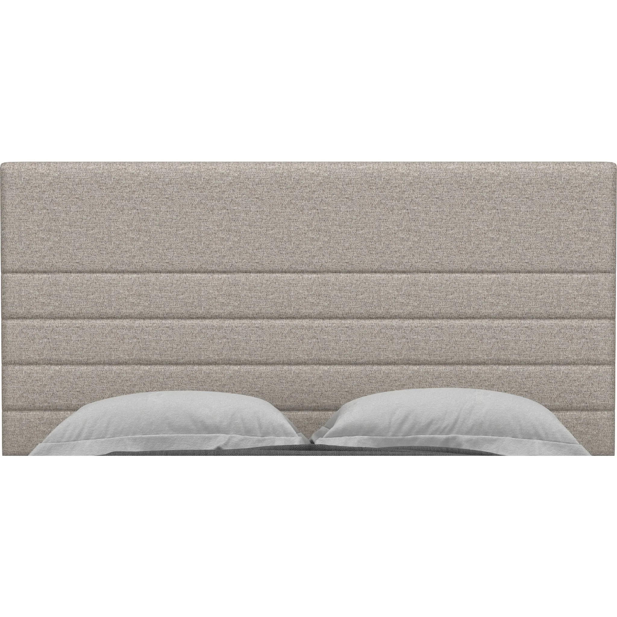 Sunset Full Upholstered Headboard - Joshua Dune - Image 2