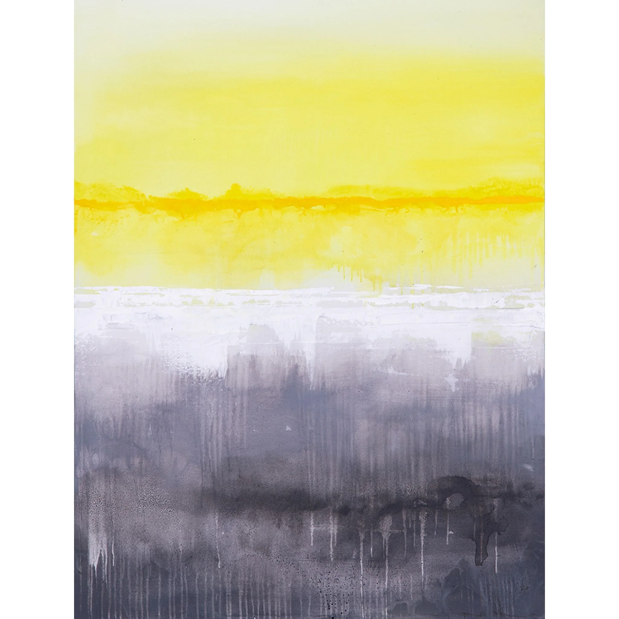 Sunshine Days Canvas 36.00" x 48.00"
