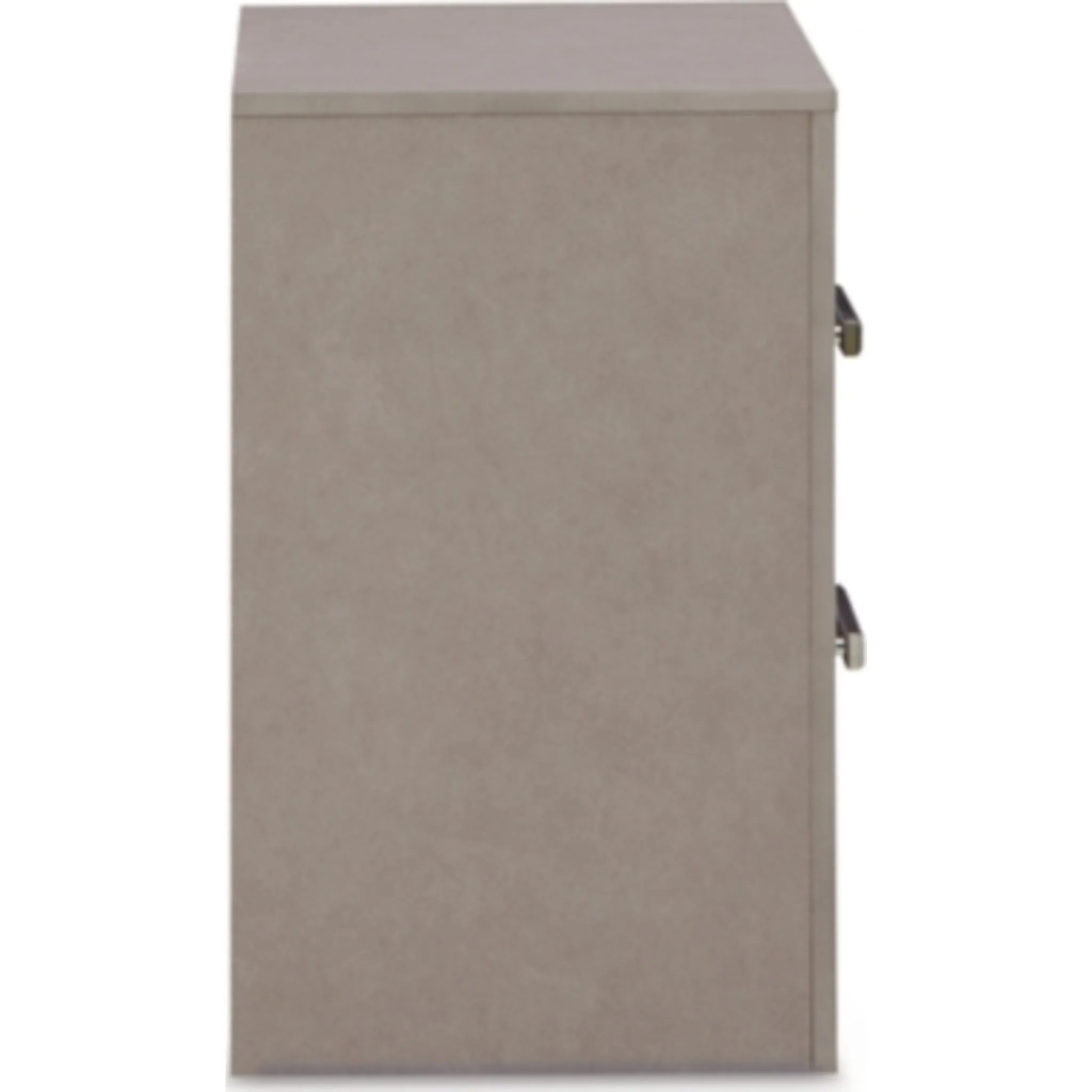 Surancha 6 Piece Queen Panel Bedroom - Gray - Image 2