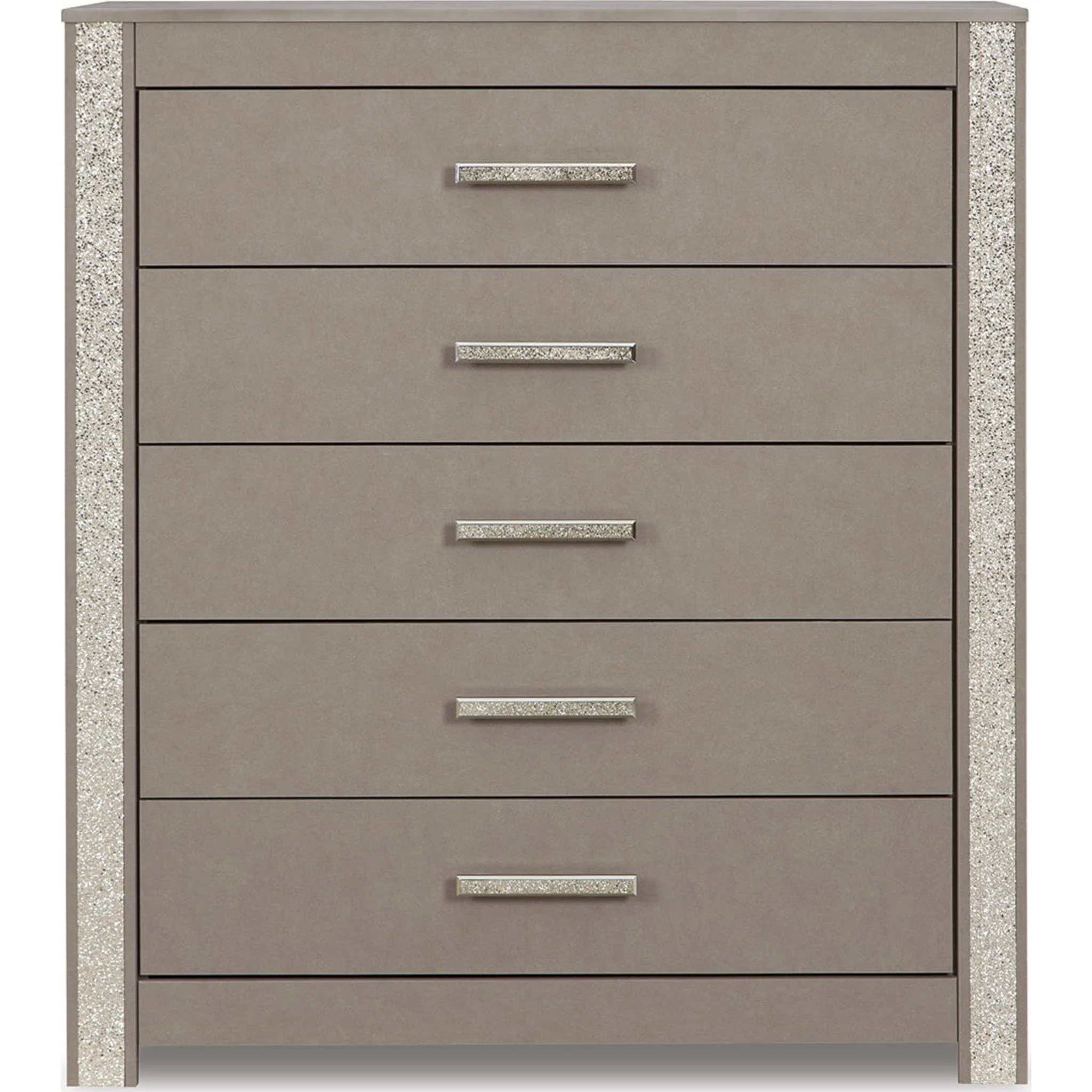 Surancha Chest - Gray - Image 3