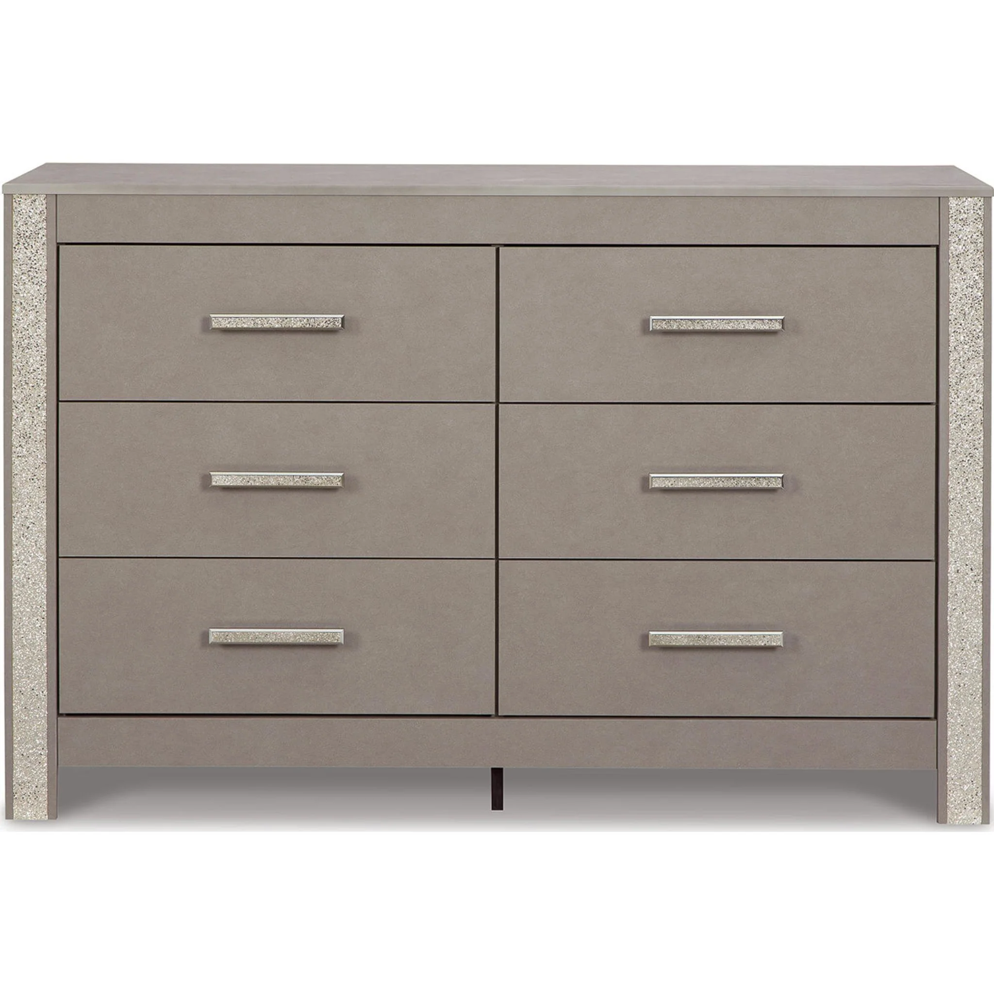 Surancha Dresser - Gray - Image 3