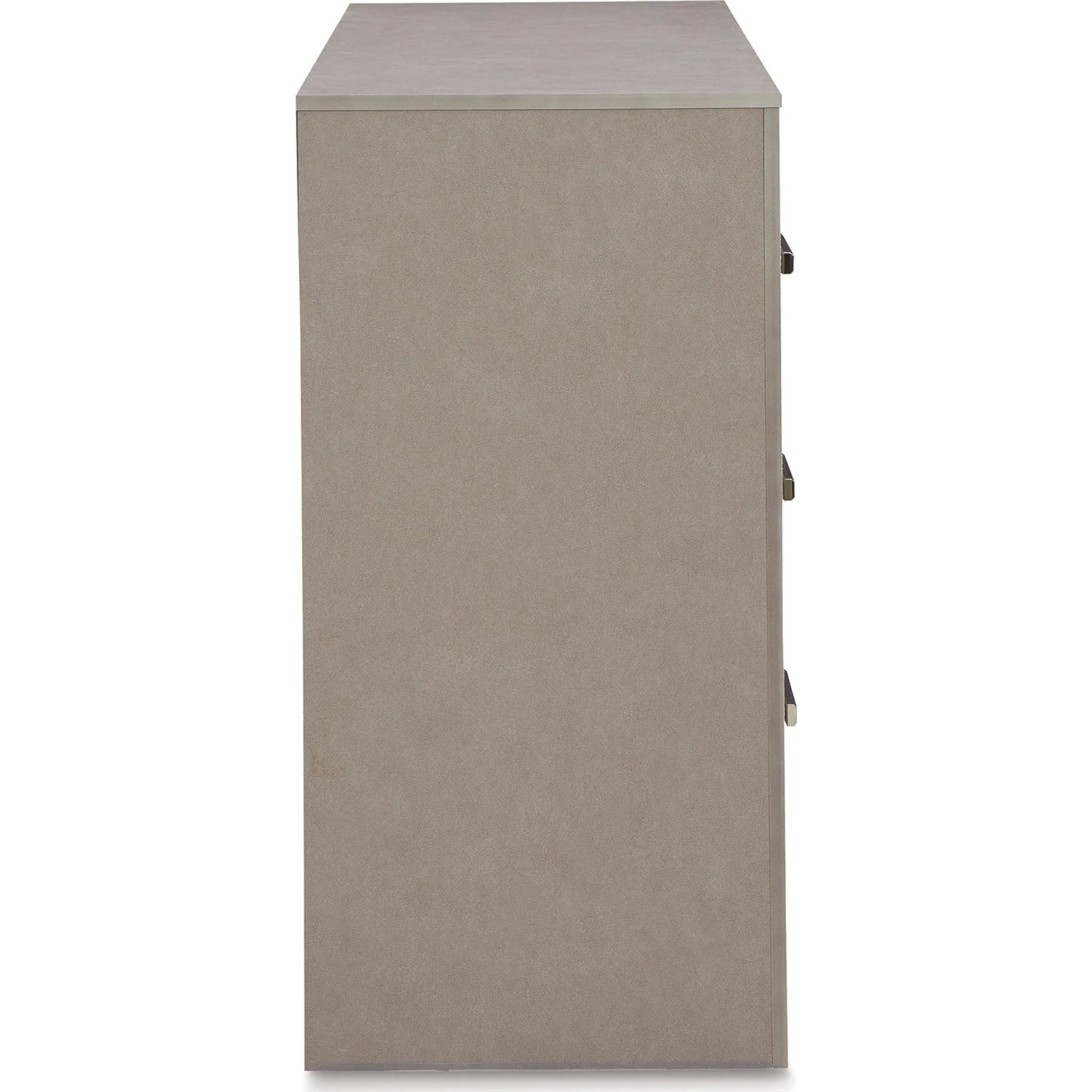 Surancha Dresser - Gray - Image 4