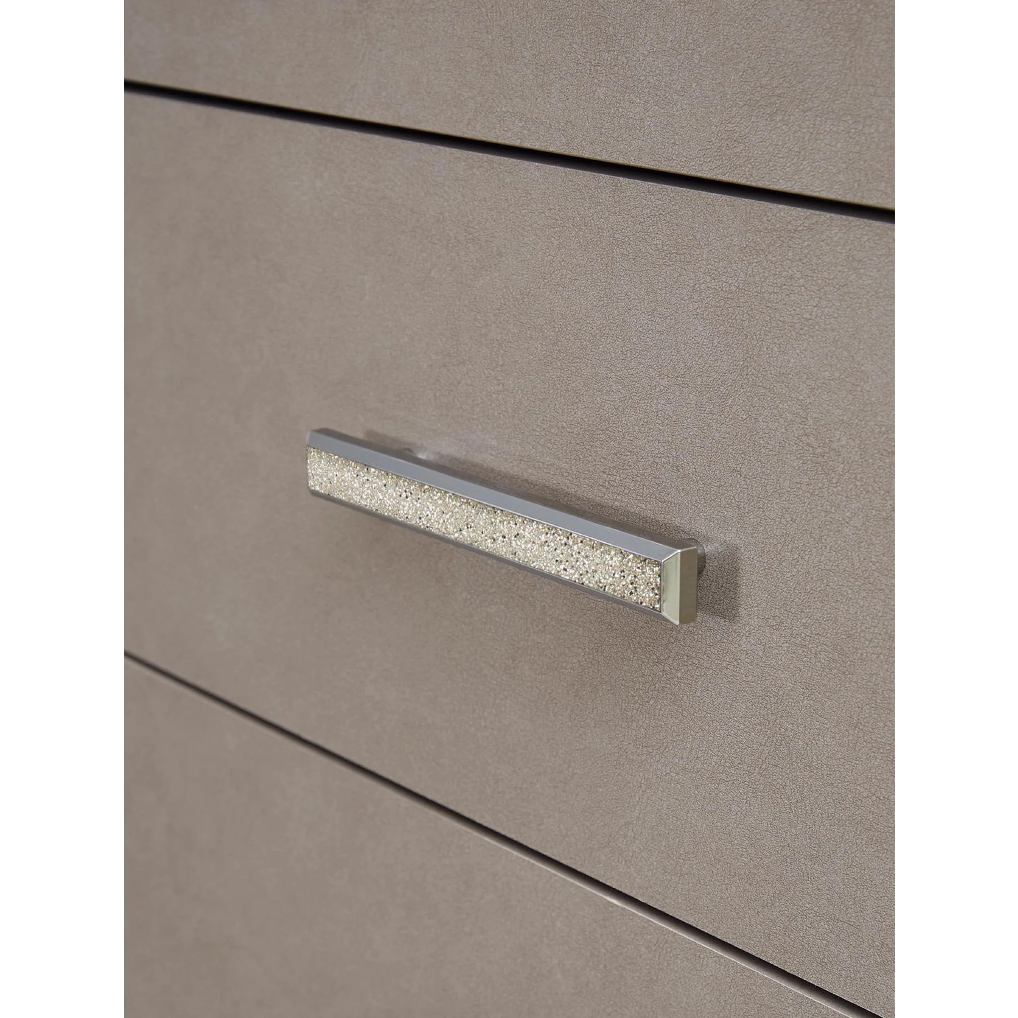 Surancha Dresser - Gray - Image 7