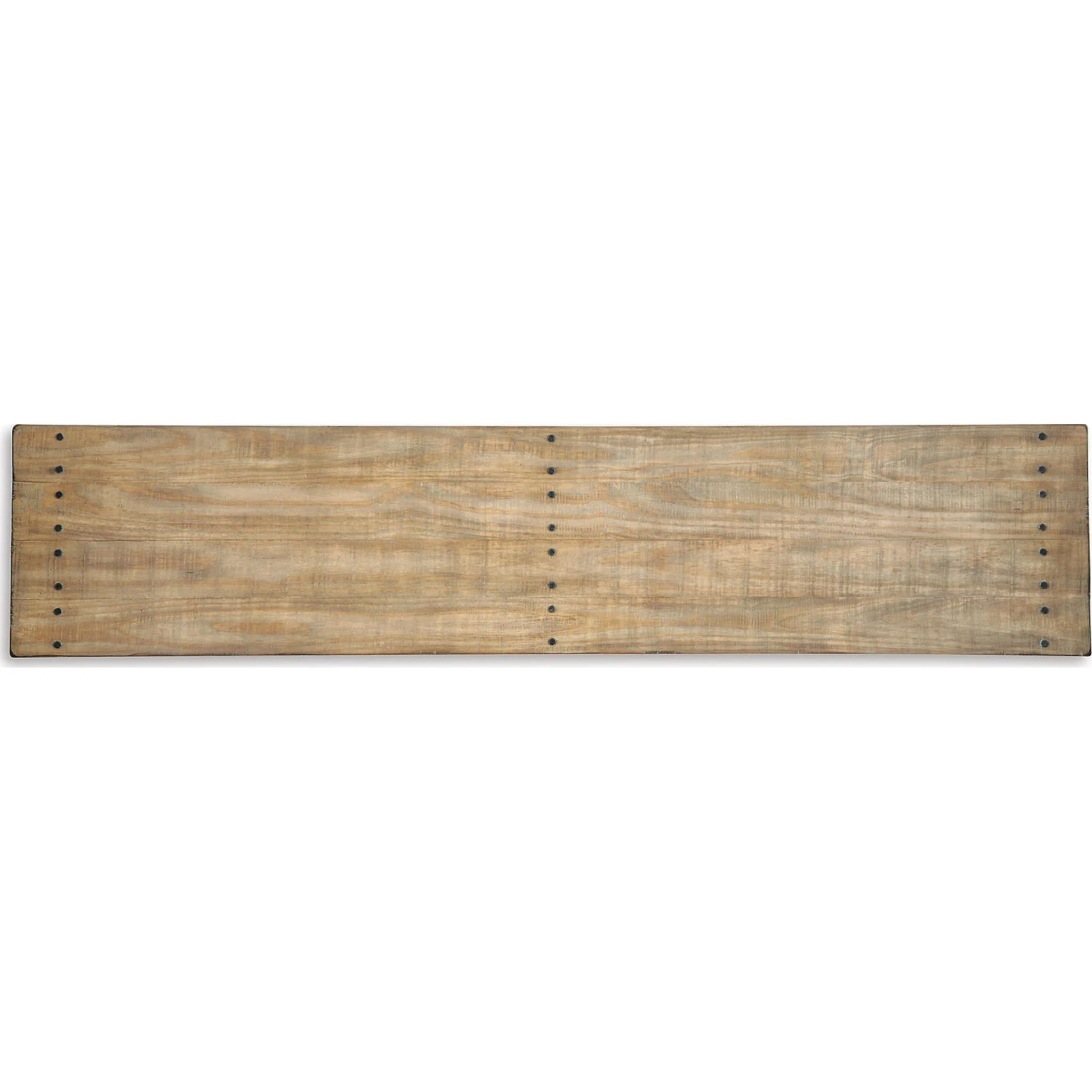 Susandeer Console Table - Brown - Image 16