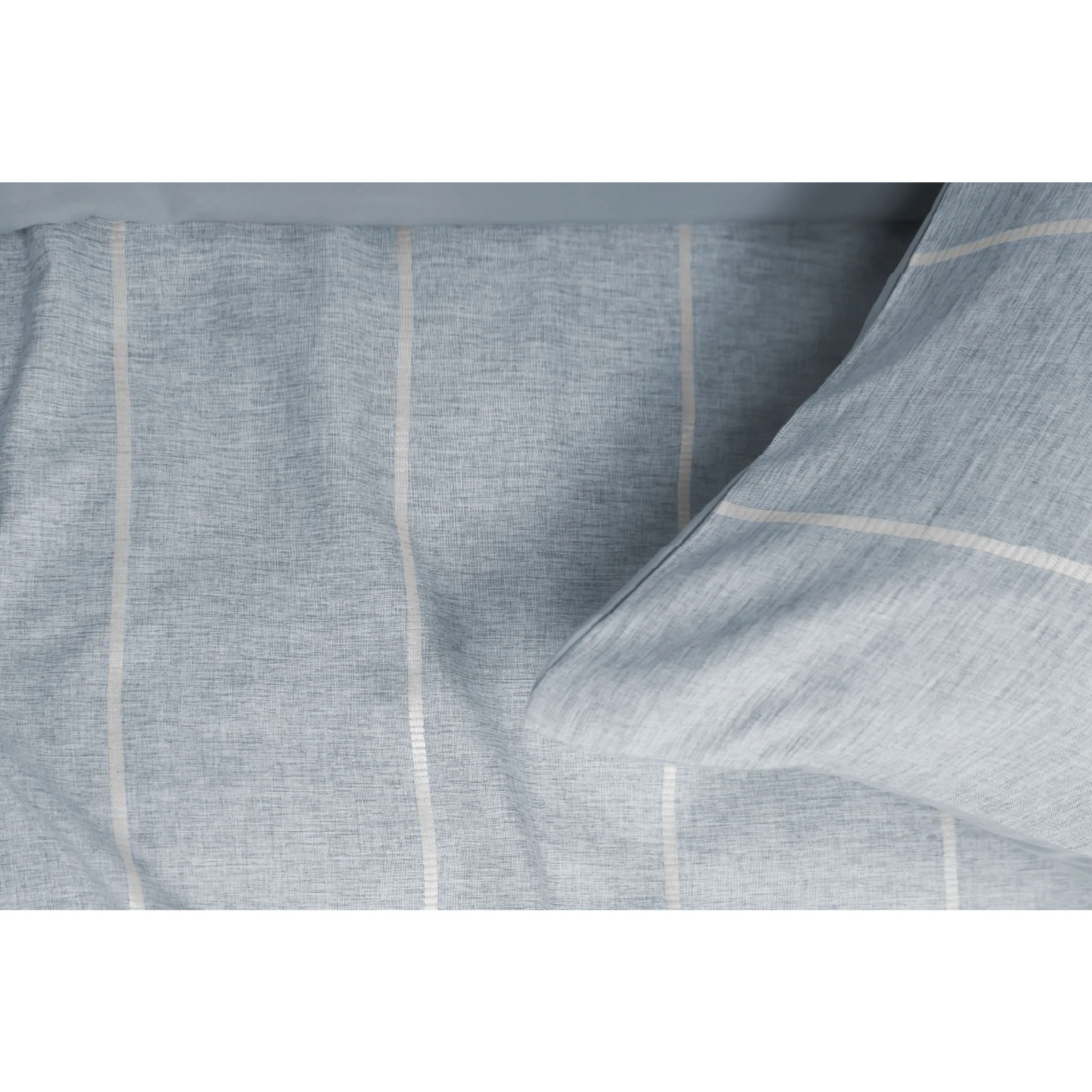 Sutherland 3 Piece Duvet Set - Full/Queen - Image 5