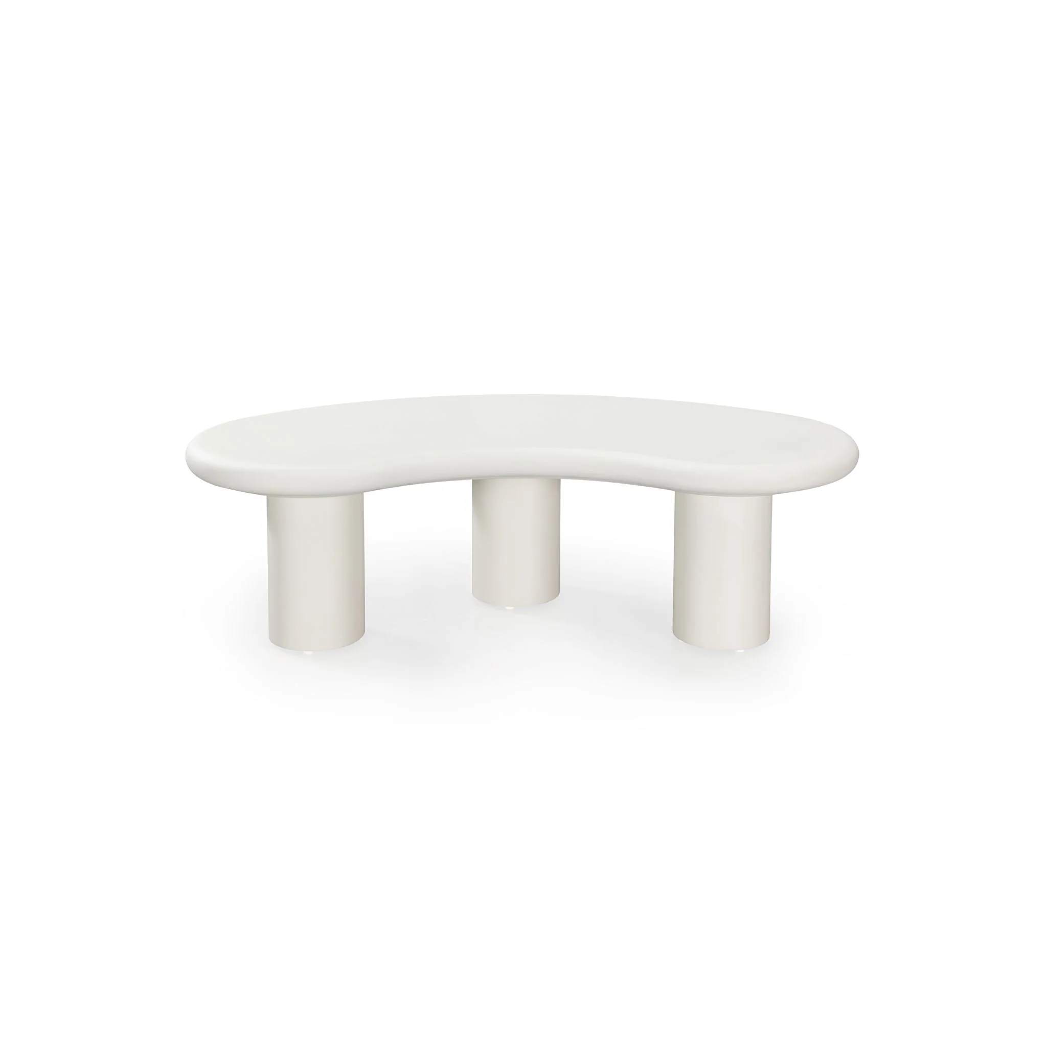Sven Coffee Table - Rice