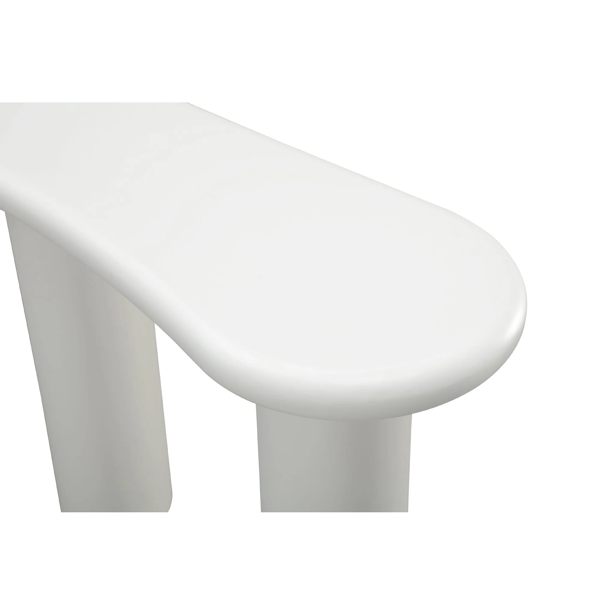 Sven Console Table - Rice - Image 3
