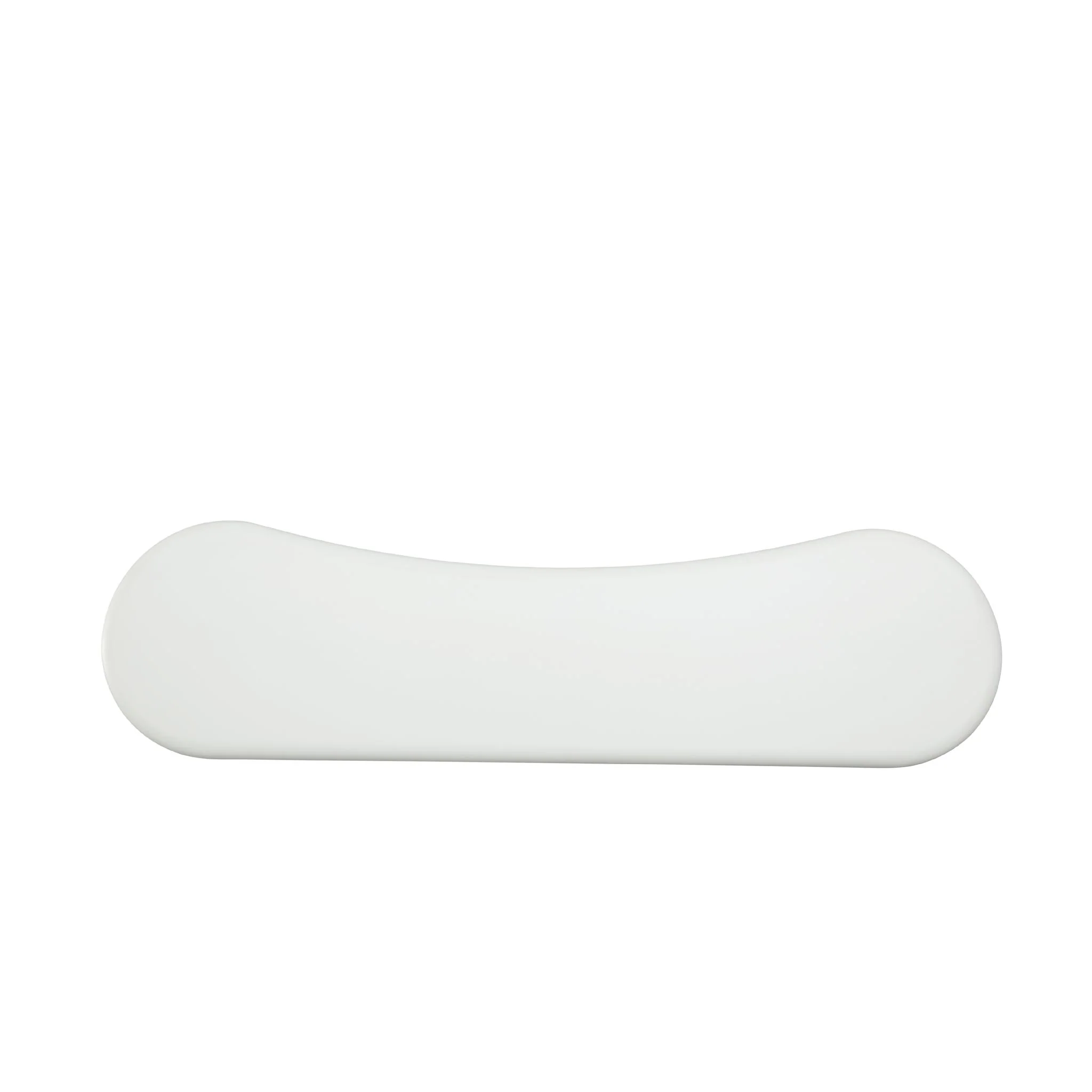 Sven Console Table - Rice - Image 4