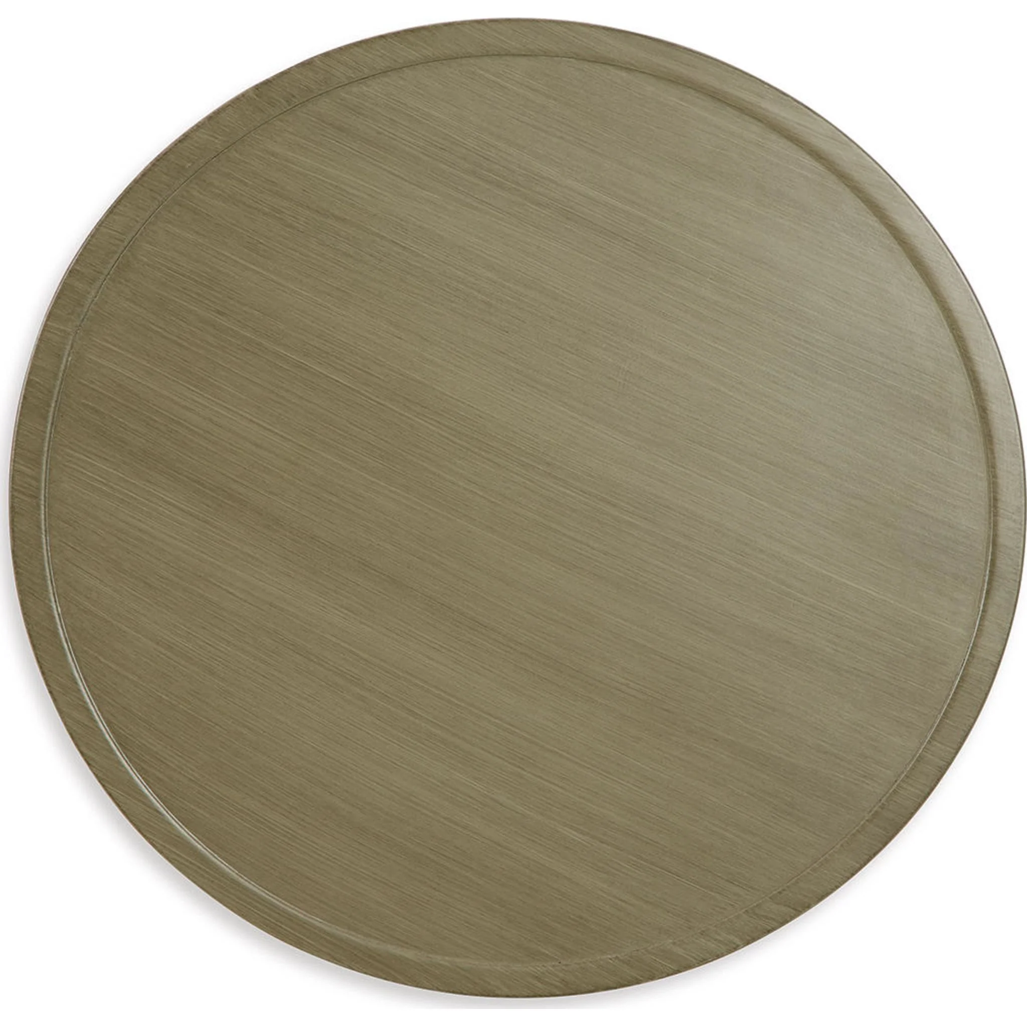 Swiss Valley Outdoor End Table - Beige - Image 9