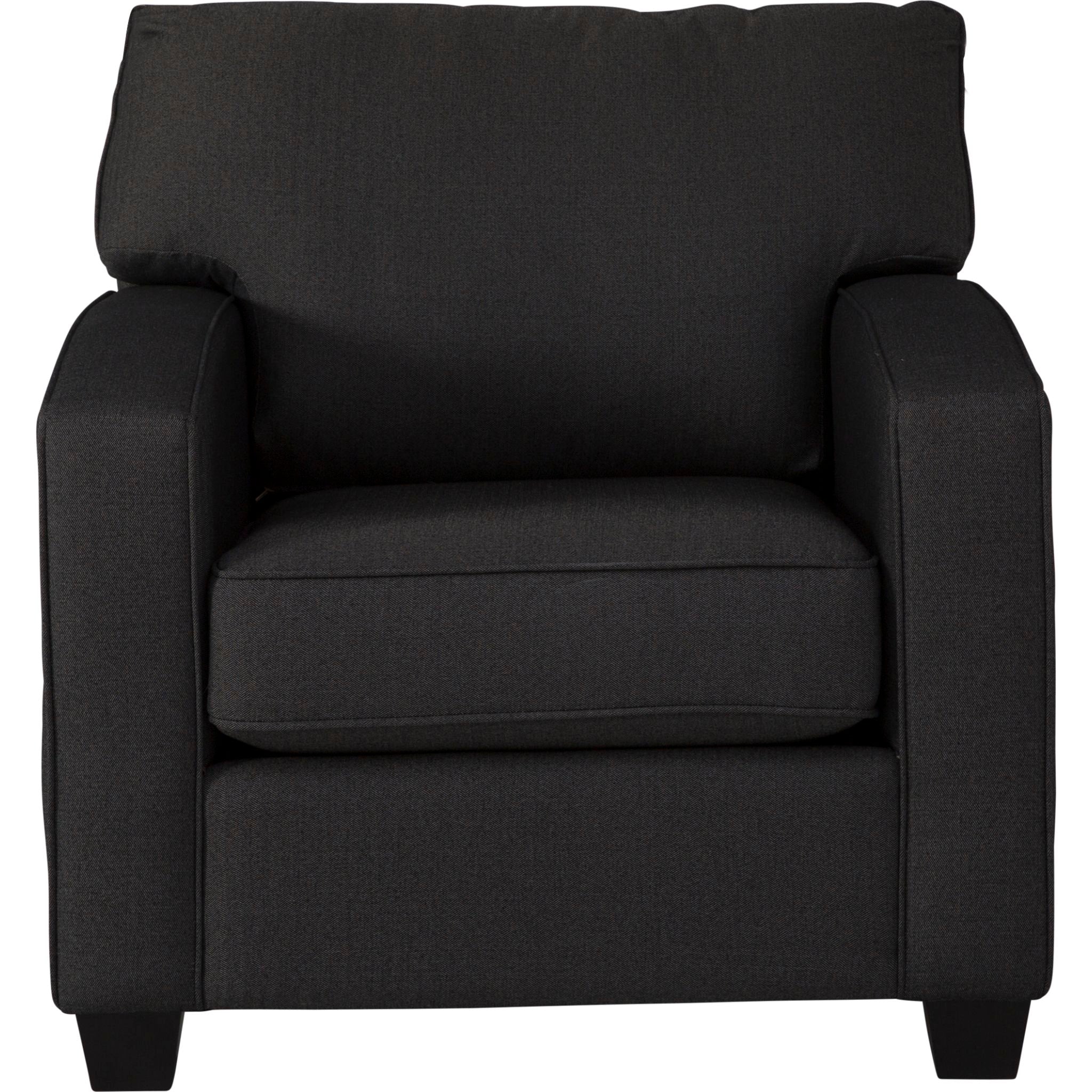 Sydney Chair - Black - Image 2