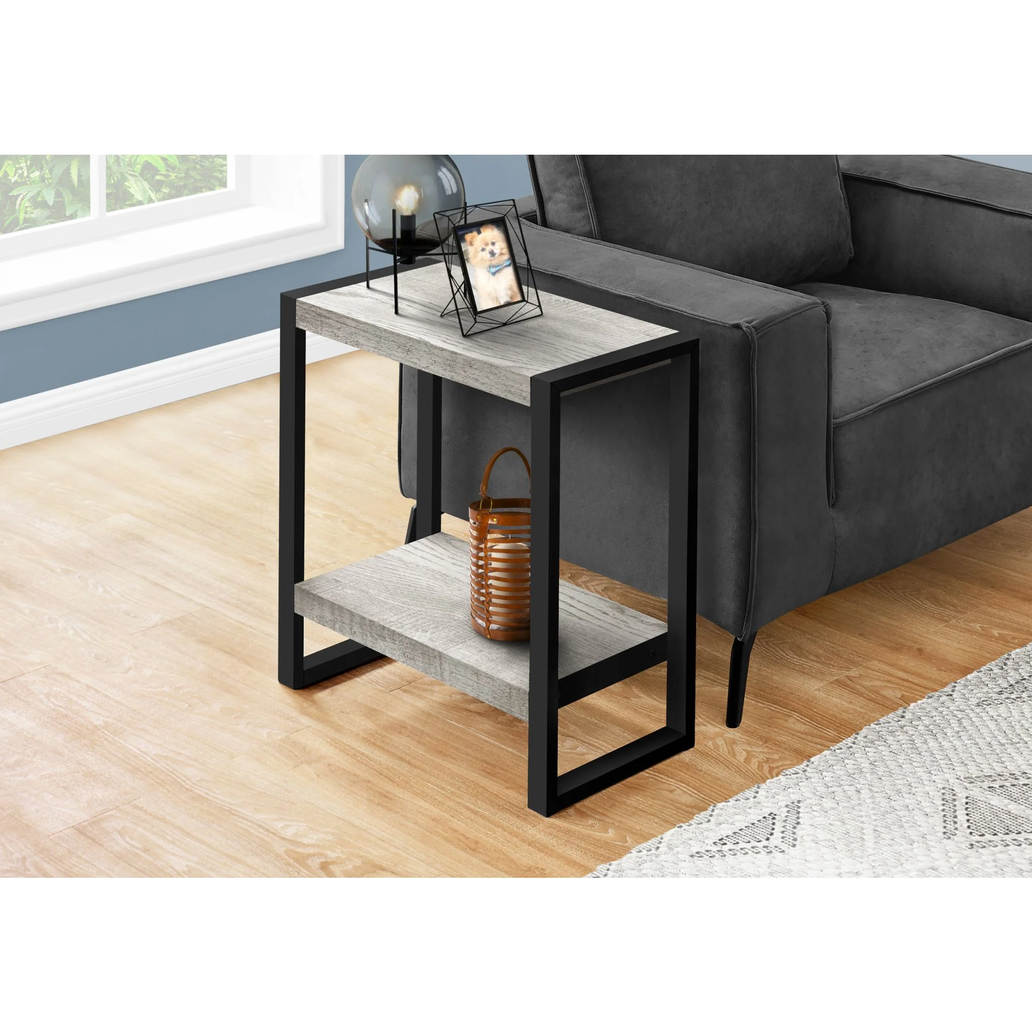 Sylas Accent Table - Image 34
