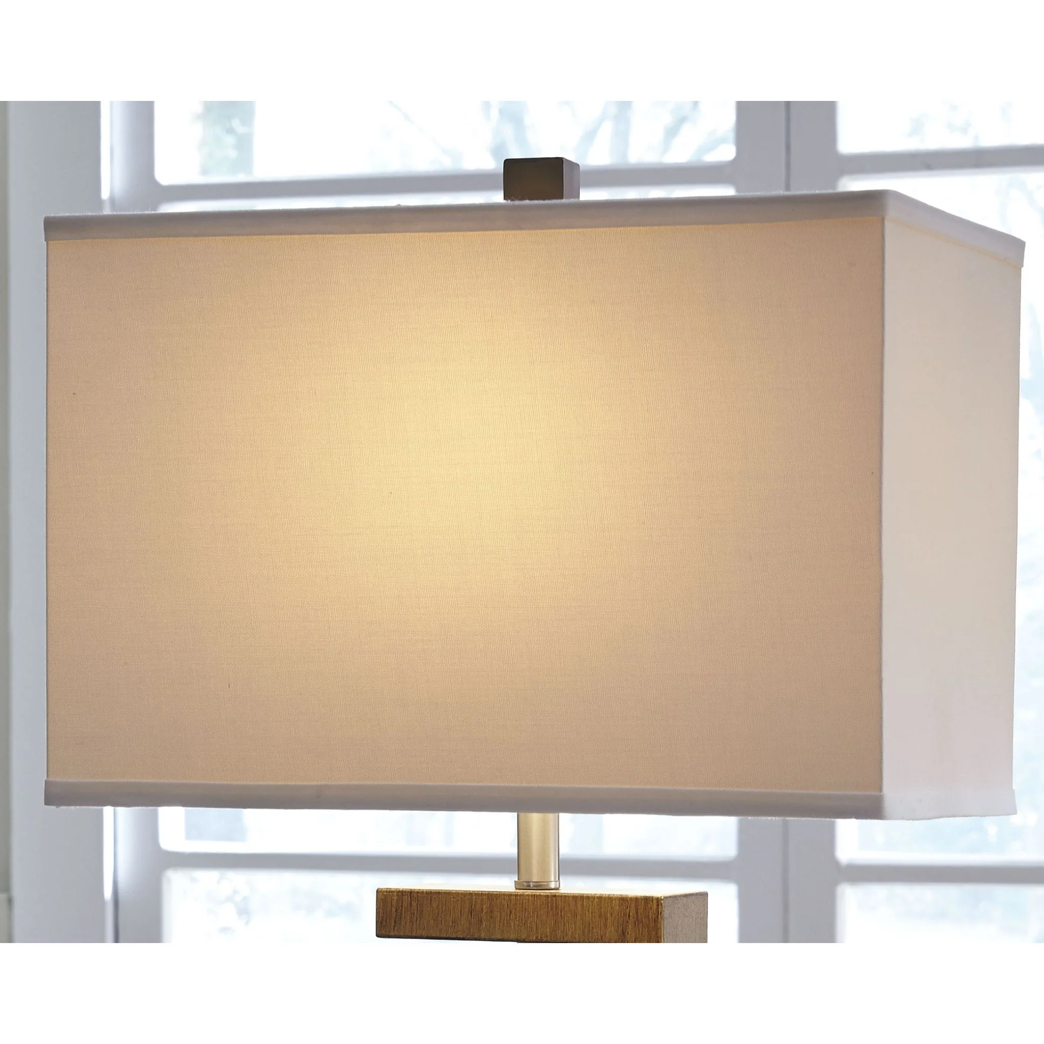 Syler Table Lamp Pair 28.75" - Image 5