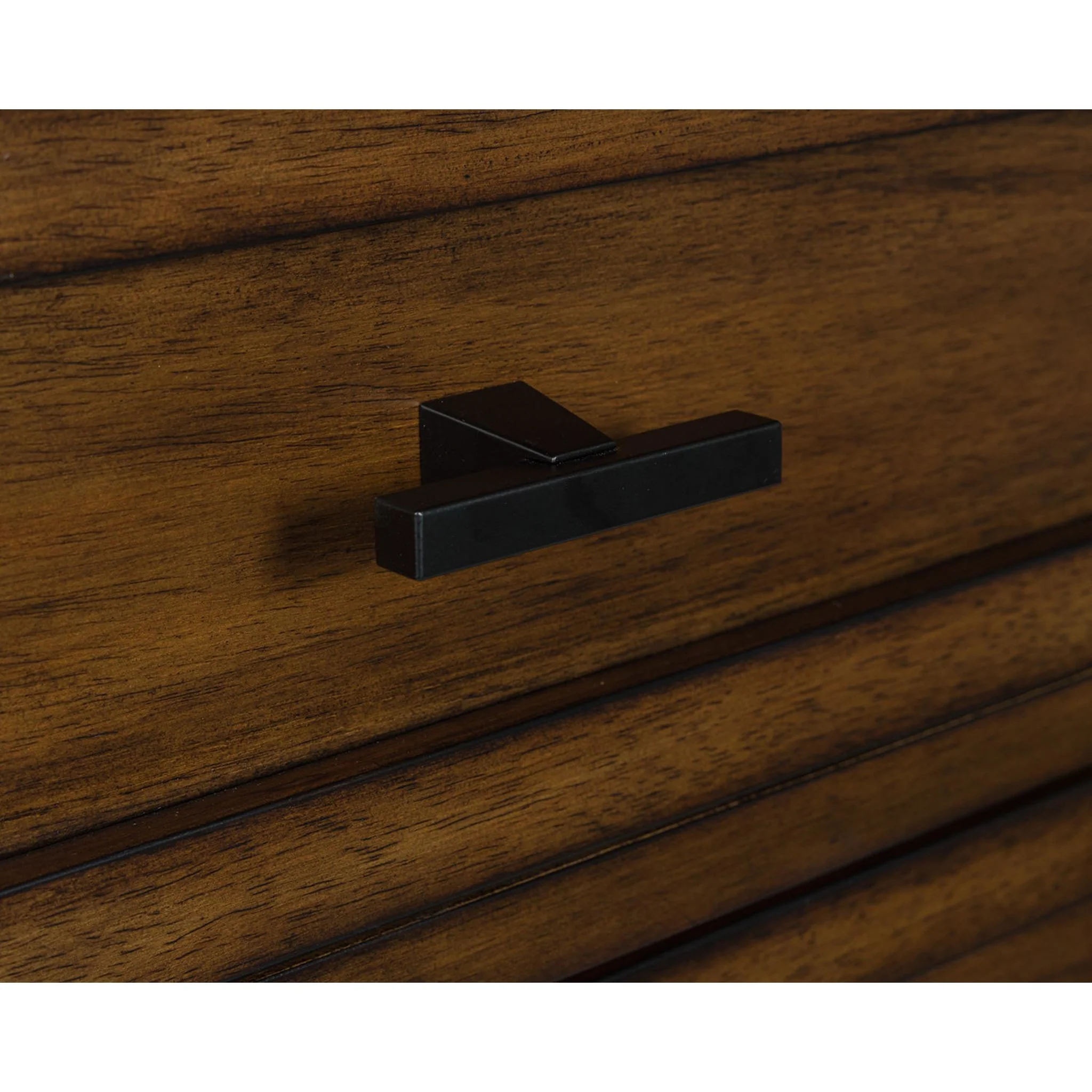 Taffenbrook Chest - Medium Brown - Image 7