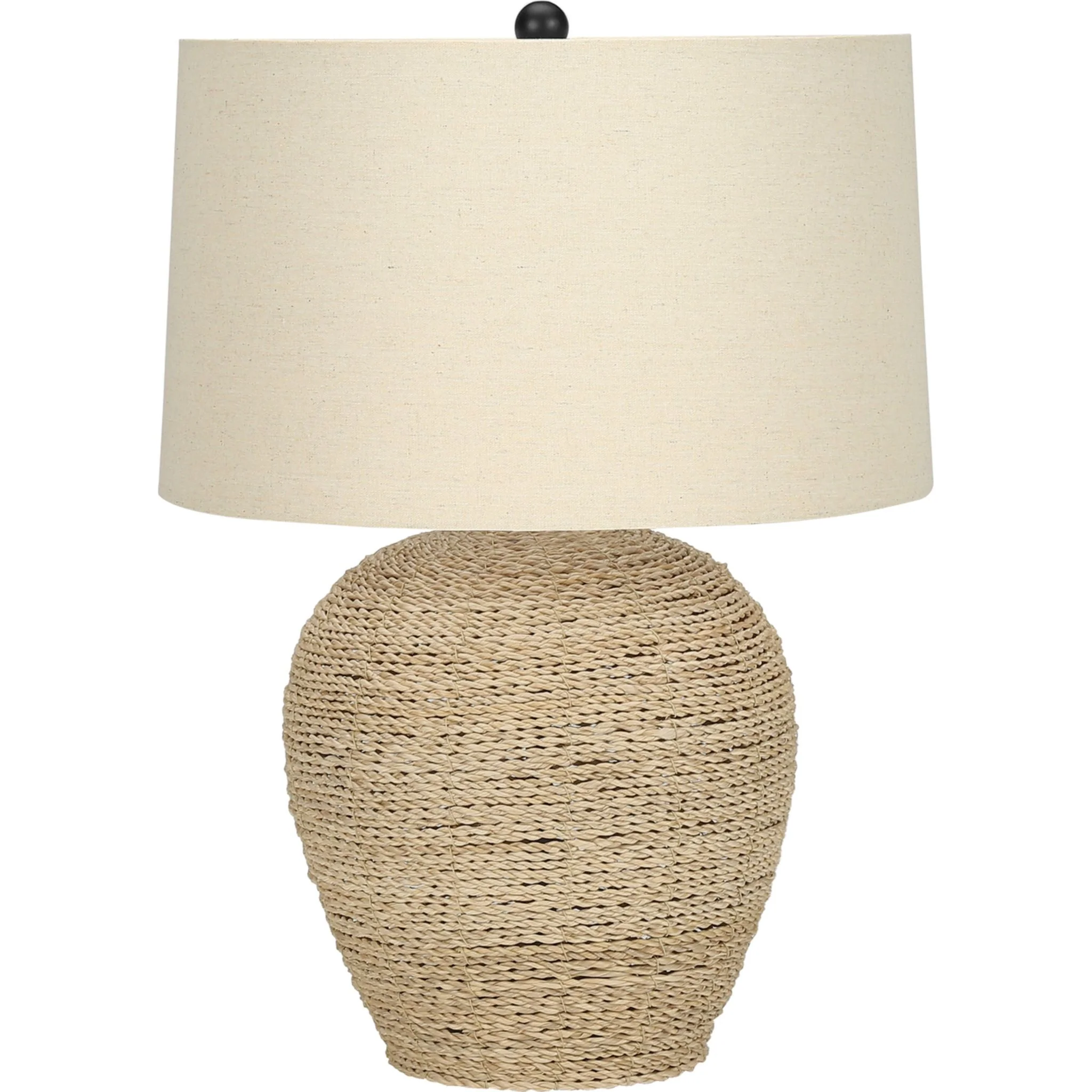 Taja Table Lamp 25.00"