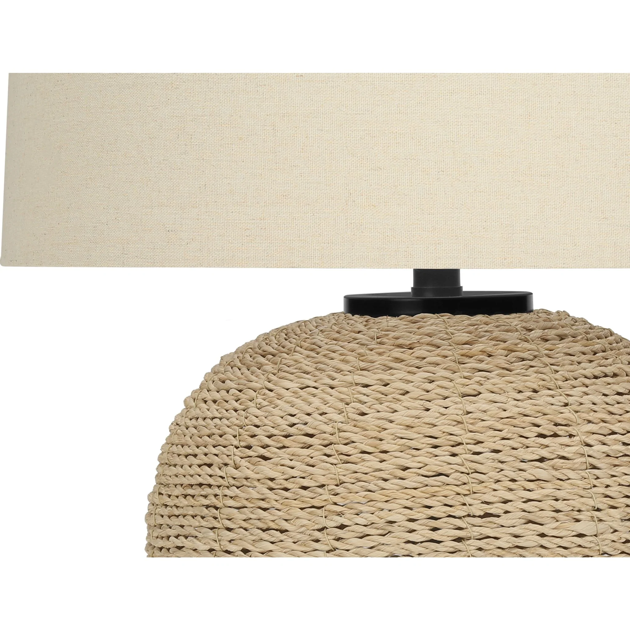 Taja Table Lamp 25.00" - Image 5
