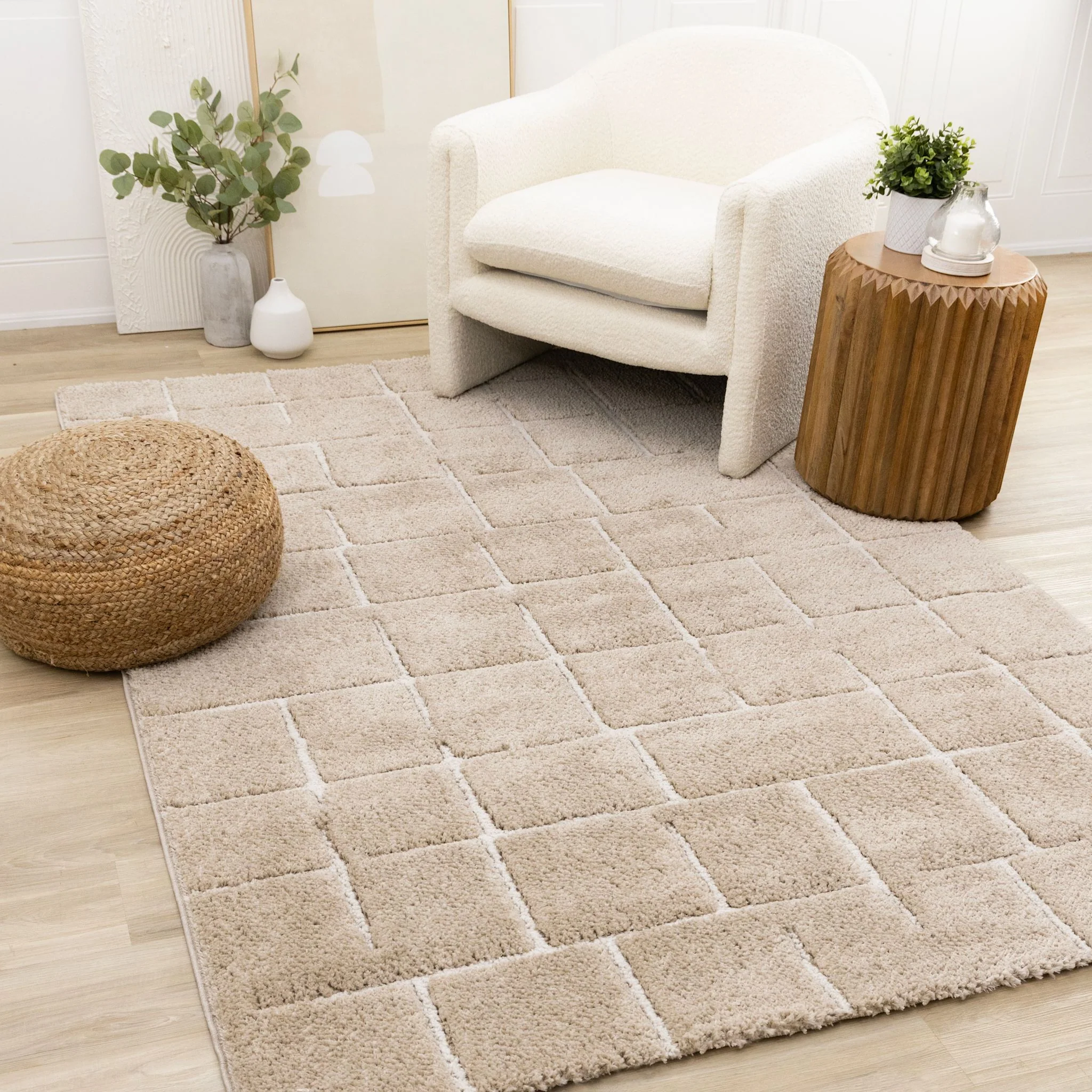 Talia Area Rug - Image 31