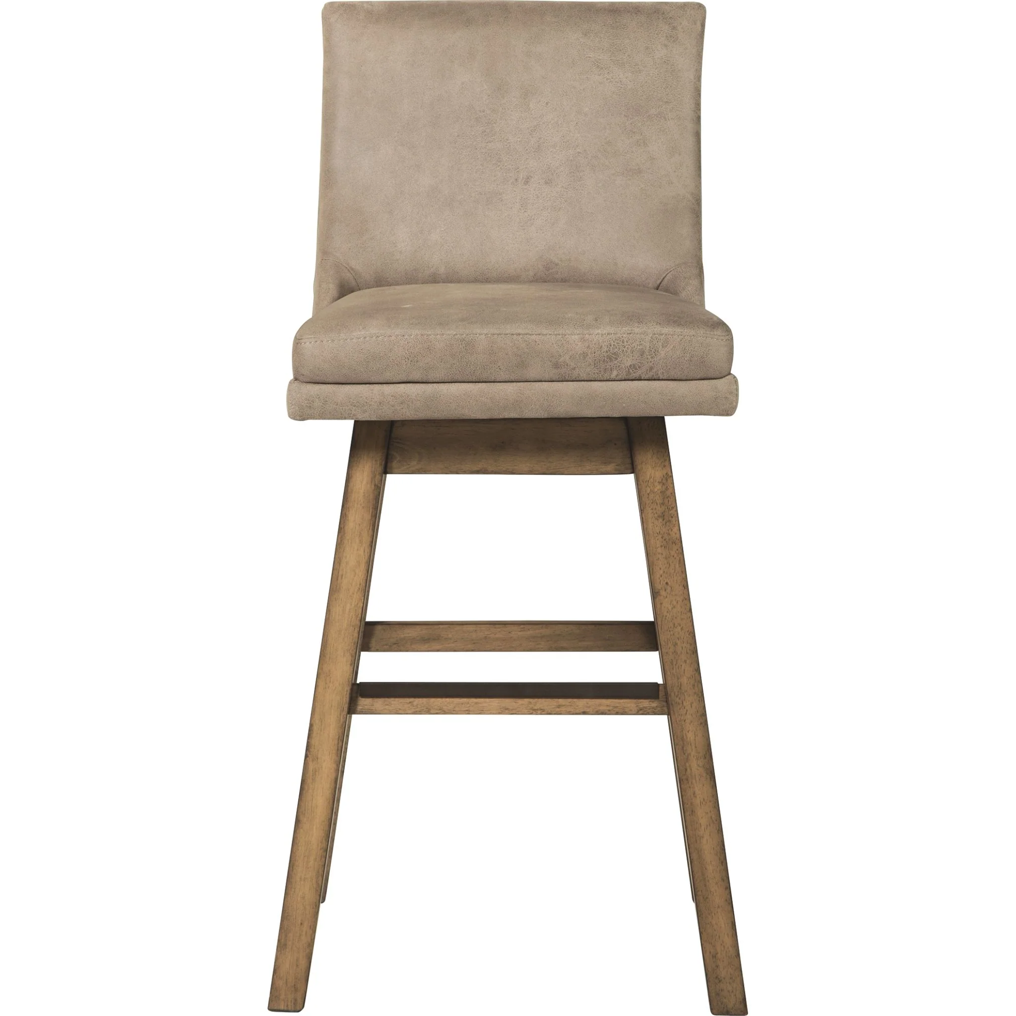 Tallenger Bar Height Stool - Beige - (D380-530) - Image 5