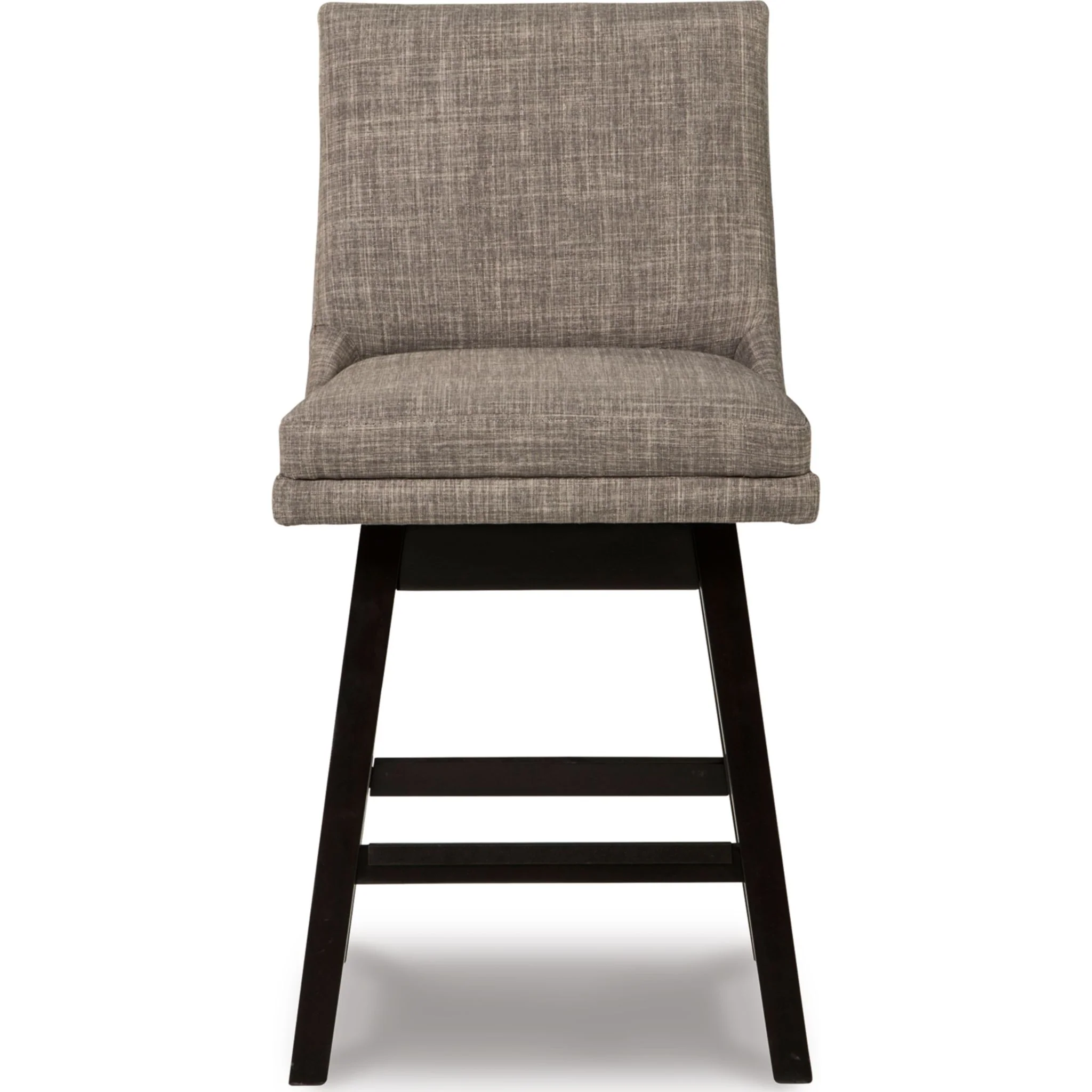 Tallenger Counter Height Stool - Light Gray - (D380-424) - Image 4