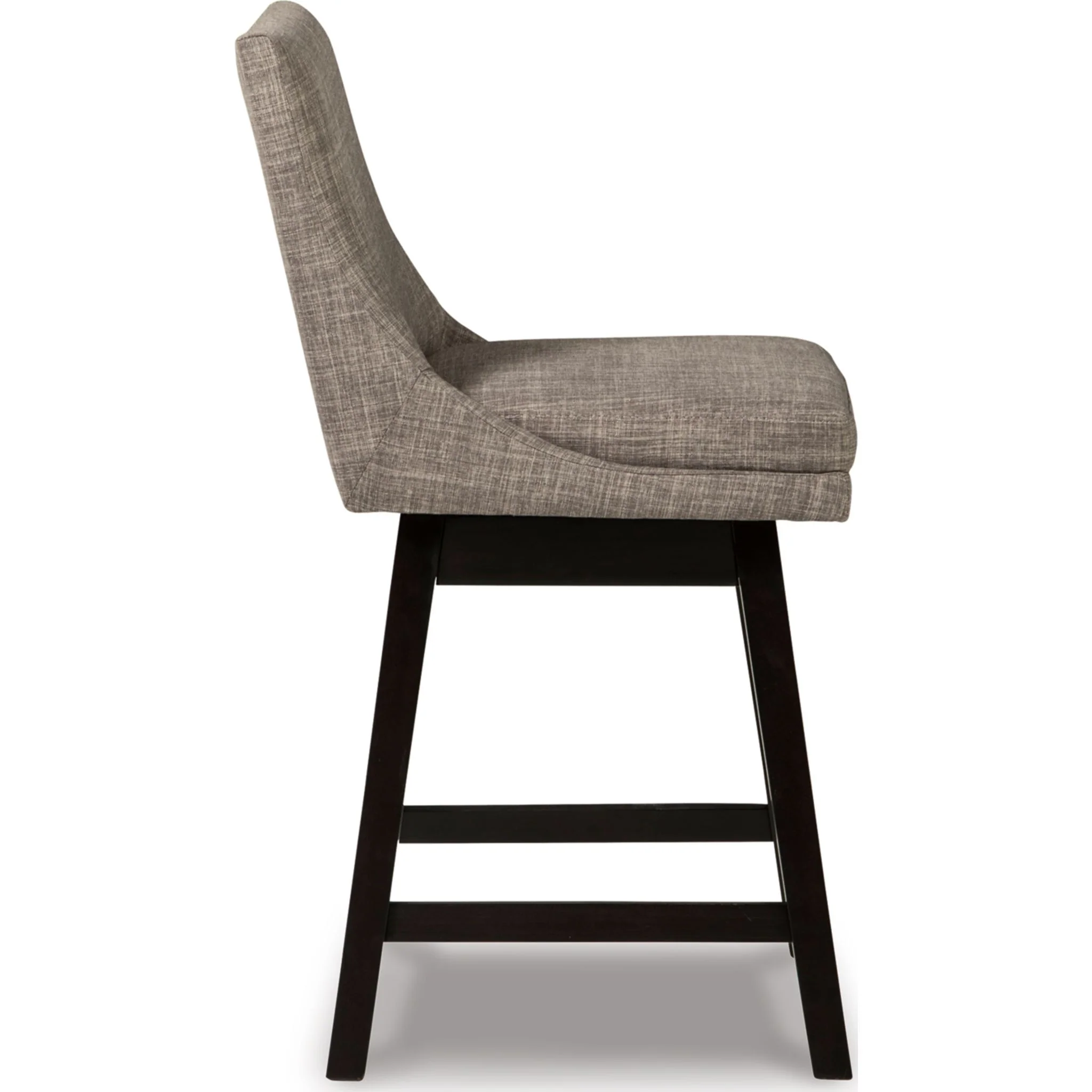 Tallenger Counter Height Stool - Light Gray - (D380-424) - Image 5