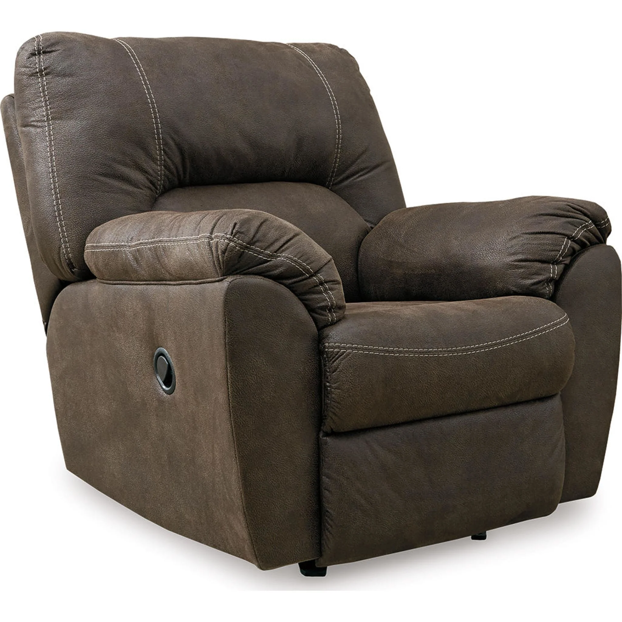 Tambo Rocker Recliner - Canyon