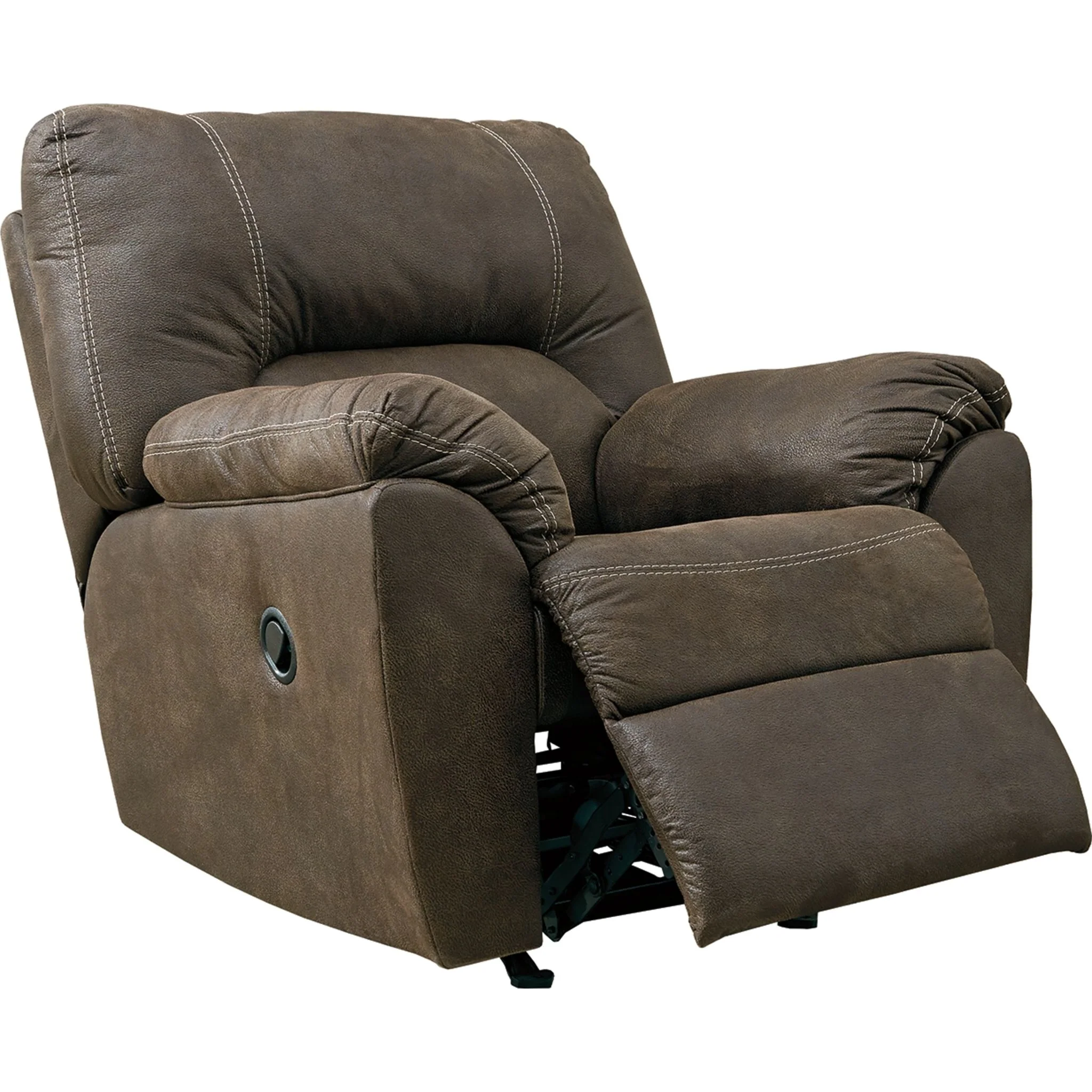 Tambo Rocker Recliner - Canyon - Image 4
